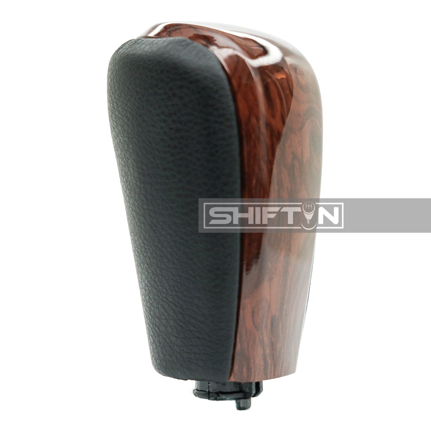 SHIFTIN-Gear-Shift-Knob-Stick-Shifter-Gearbox-Shifter-Head-for-Toyota-Land-Cruiser-Prado-LC-FJ-150-J150-KDJ155-GDJ150-Walnut-Wood