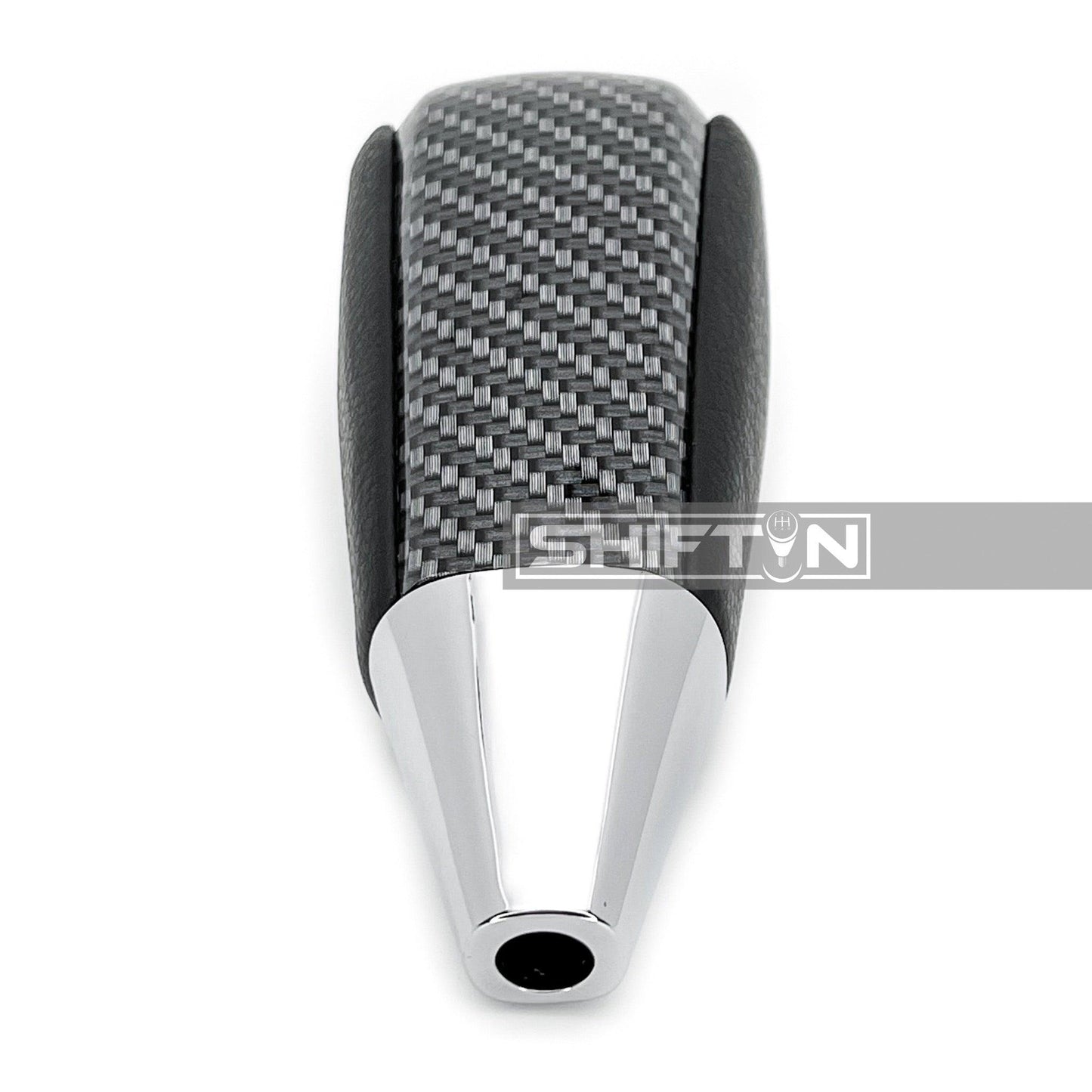 SHIFTIN-Gear-Shift-Knob-for-Toyota-Land-Cruiser-4Runner-Sequoia-Tundra-Highlander-Off-Road-4x4-TRD-Black-Carbon-Fiber