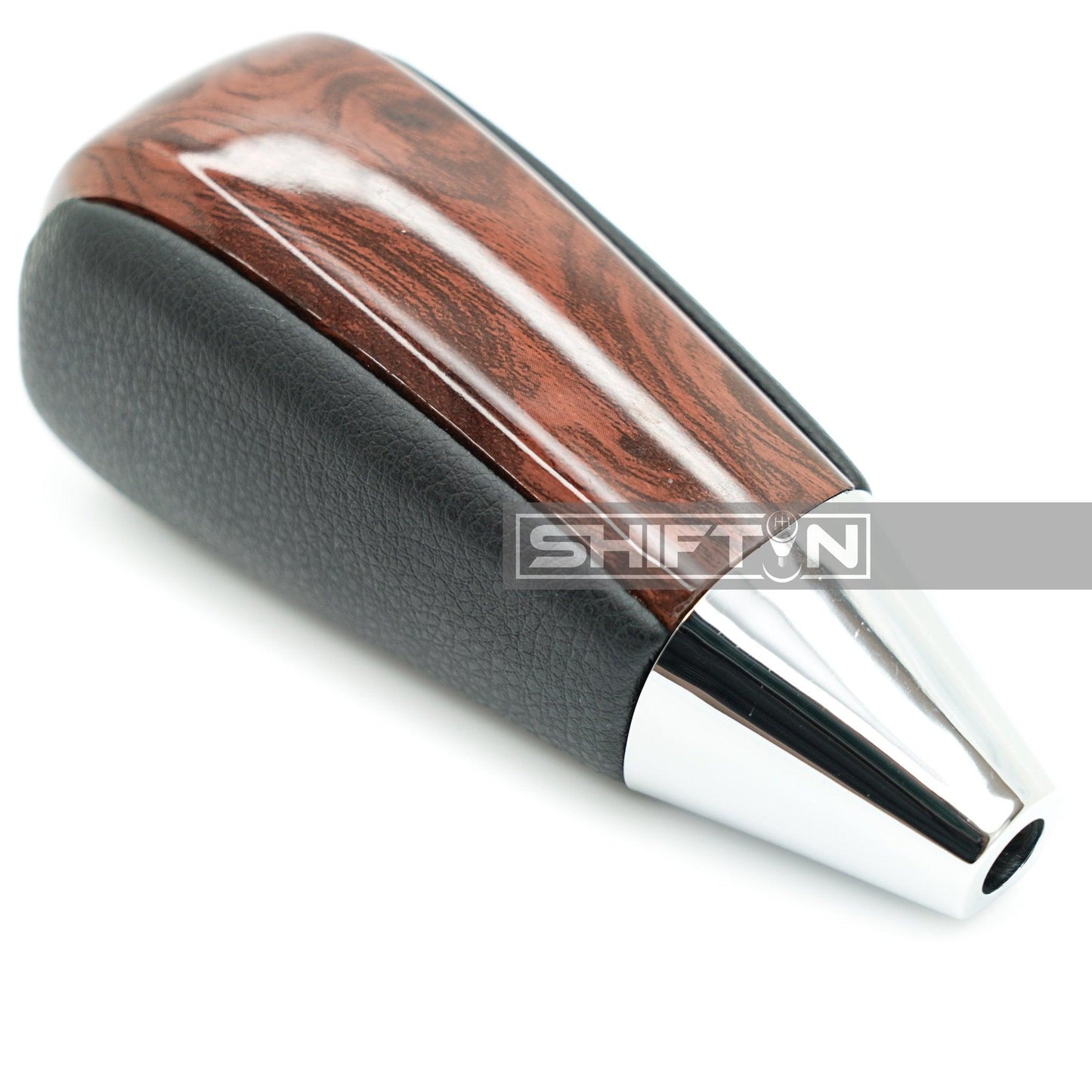 SHIFTIN-Gear-Shift-Knob-for-Toyota-Land-Cruiser-4Runner-Sequoia-Tundra-Highlander-Off-Road-4x4-TRD-Walnut-Wood