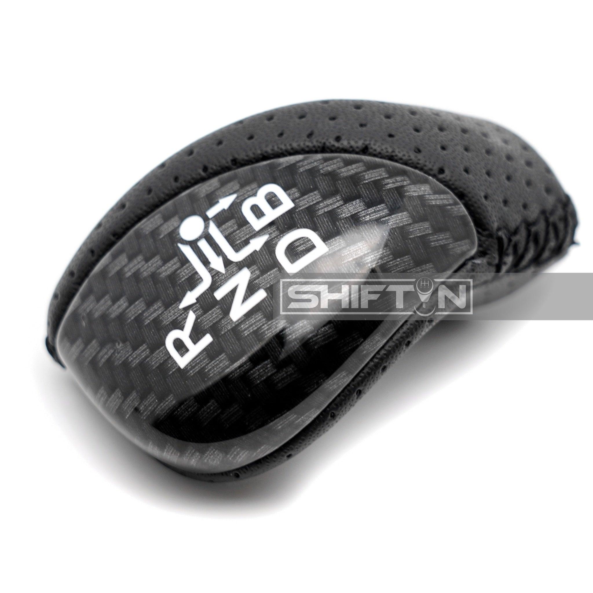 Replacement Gear Shift Knob for TOYOTA Auris Prius Plug-in Hybrid