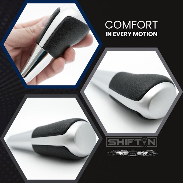 Gear Shift Knob Shifter for Toyota and Lexus Sedan Car Camry (2012-2014) Rav4 (2013-2018) Yaris (2015-2018)