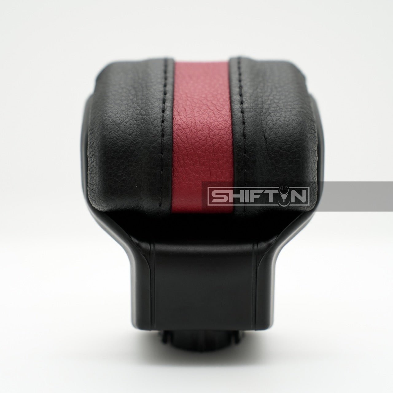 Gear Shift Knob for Toyota Tundra 2022- 2026, Tacoma 2024-2026, 4Runner 2025-2026, Sequoia 2023-2026, Aftermarket TRD Pro Style Shifter, Replacement for OEM Part 33504-0C110-C1 - TNDR