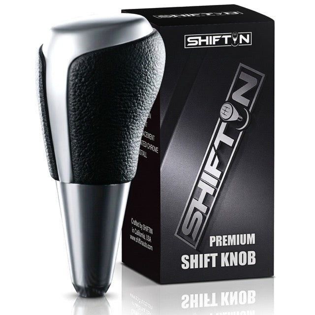 Gear Shift Knob Shifter for Toyota and Lexus Sedan Car Camry (2012-2014) Rav4 (2013-2018) Yaris (2015-2018)