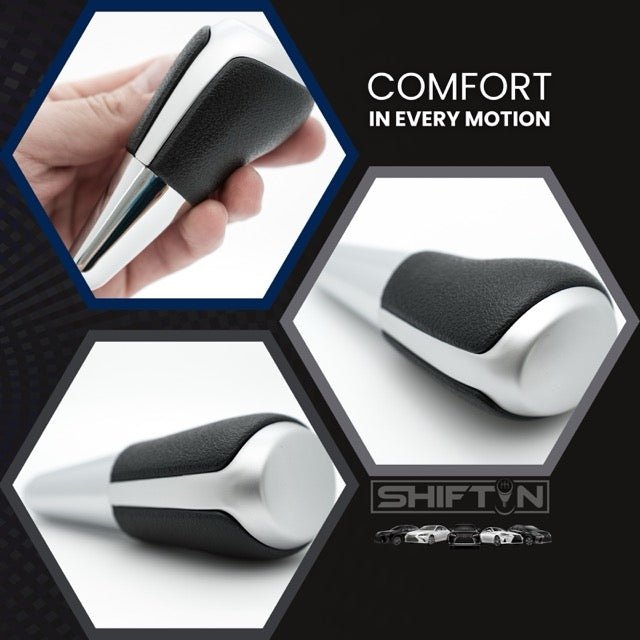 Gear Shift Knob Shifter for Toyota and Lexus Sedan Car Camry (2012-2014) Rav4 (2013-2018) Yaris (2015-2018)