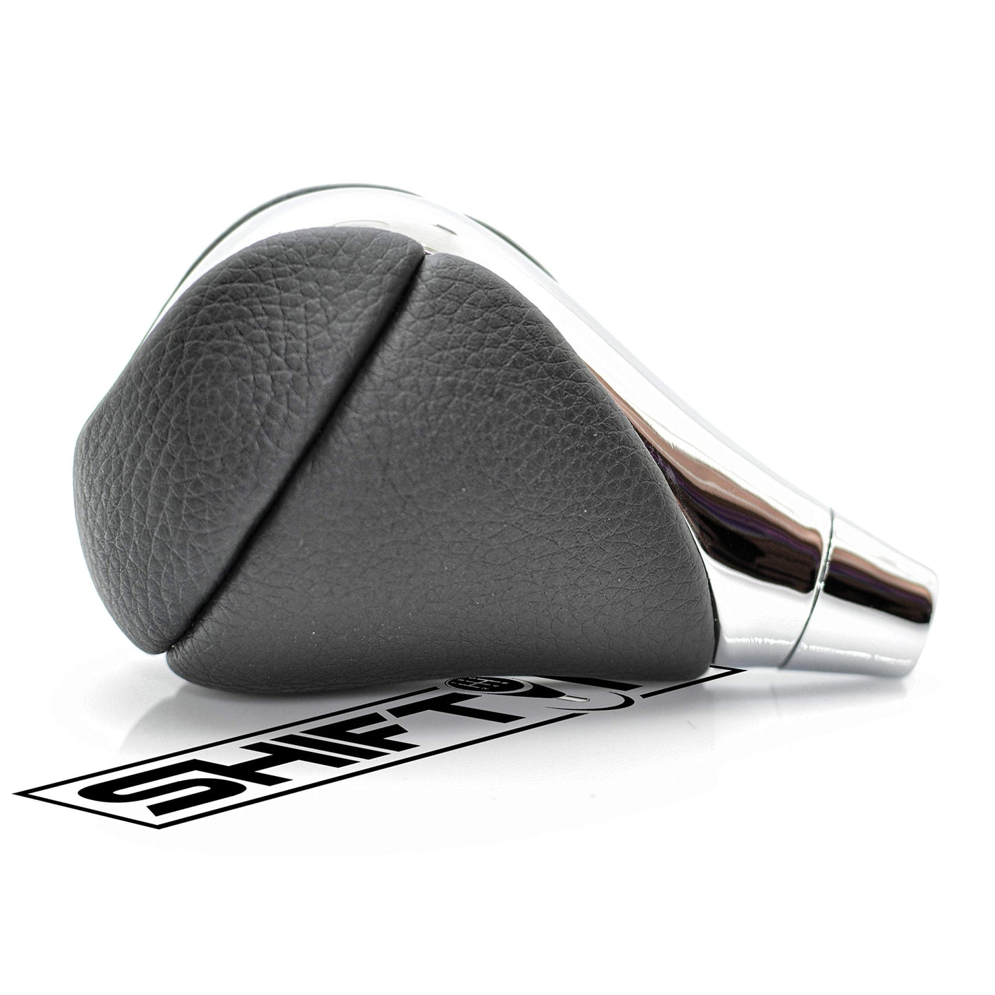 SHIFTIN Gear Shift Knob for Lexus ES300h ES350 GS300 GS350 GS430 GS450h GS460 IS250 IS300 IS350 LS460 LS600h RX350 RX450h - RBCH