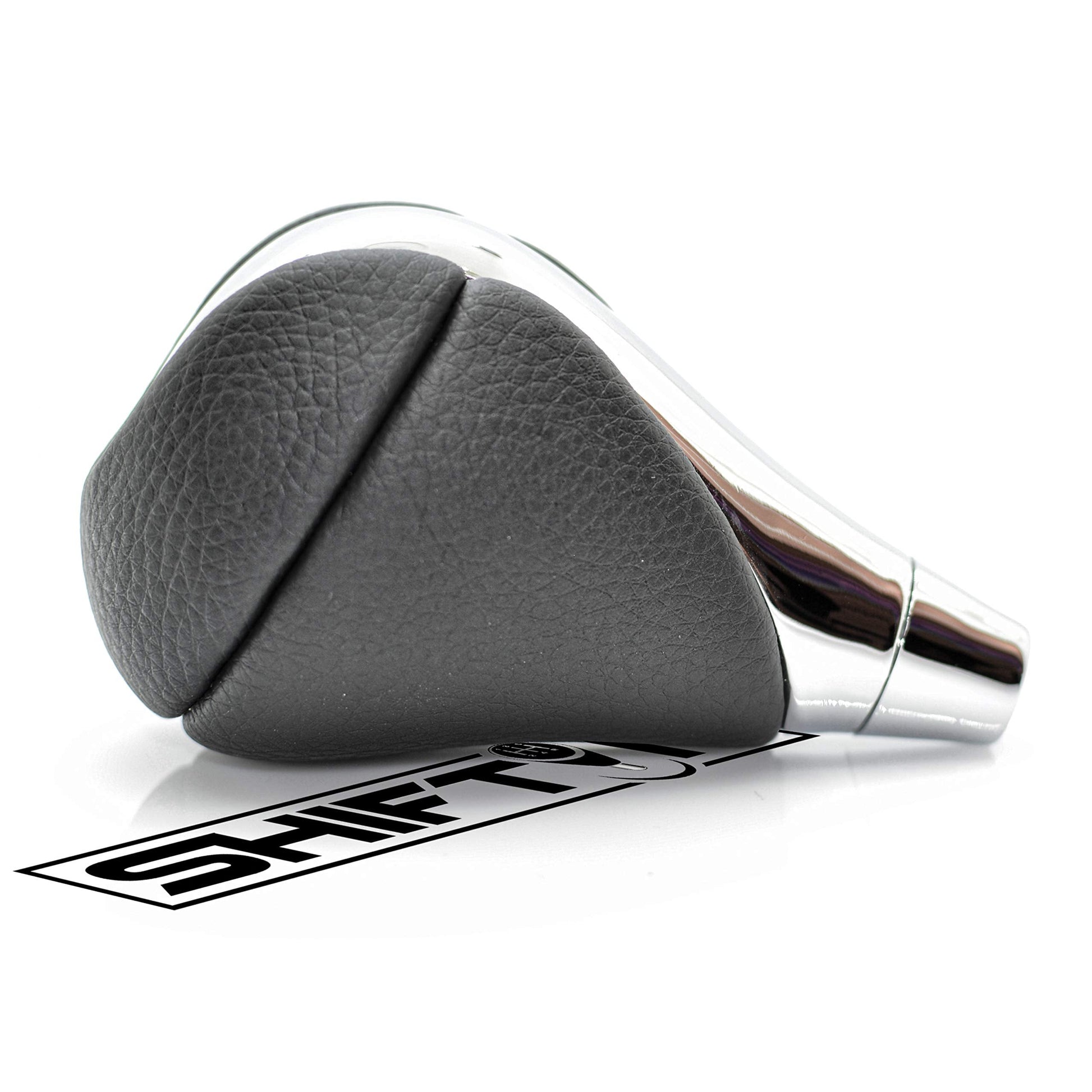SHIFTIN Gear Shift Knob for Lexus ES300h ES350 GS300 GS350 GS430 GS450h GS460 IS250 IS300 IS350 LS460 LS600h RX350 RX450h - RBCH