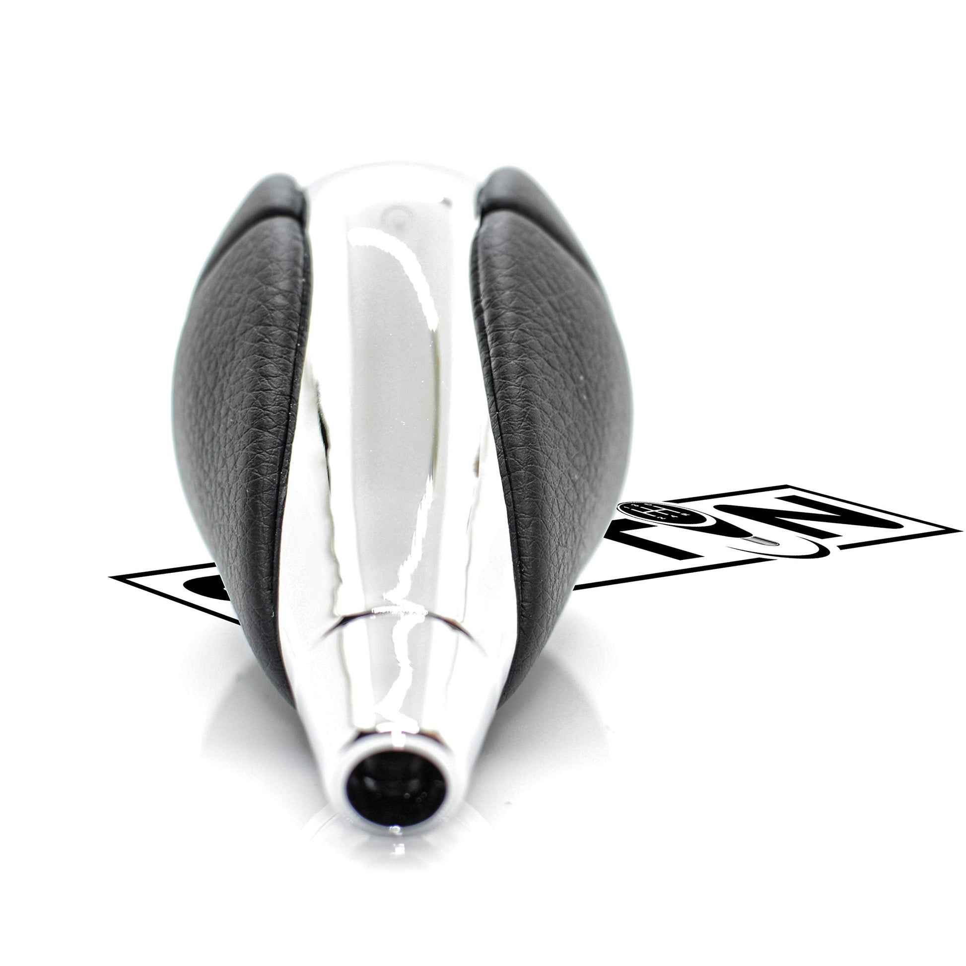 SHIFTIN Gear Shift Knob for Lexus ES300h ES350 GS300 GS350 GS430 GS450h GS460 IS250 IS300 IS350 LS460 LS600h RX350 RX450h - RBCH