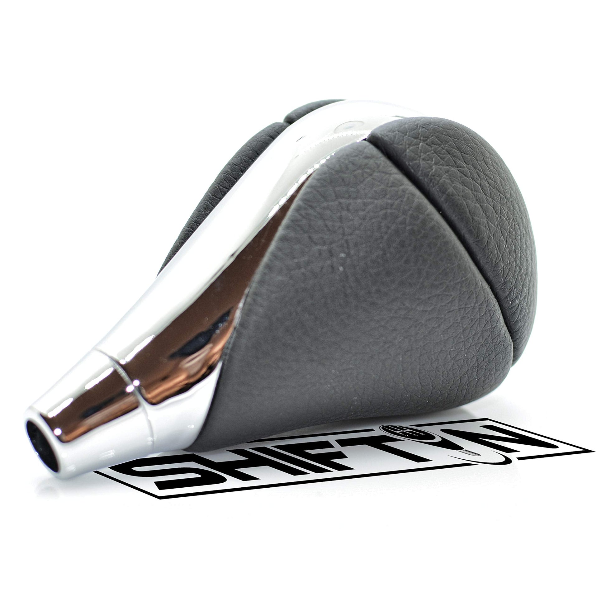 SHIFTIN Gear Shift Knob for Lexus ES300h ES350 GS300 GS350 GS430 GS450h GS460 IS250 IS300 IS350 LS460 LS600h RX350 RX450h - RBCH