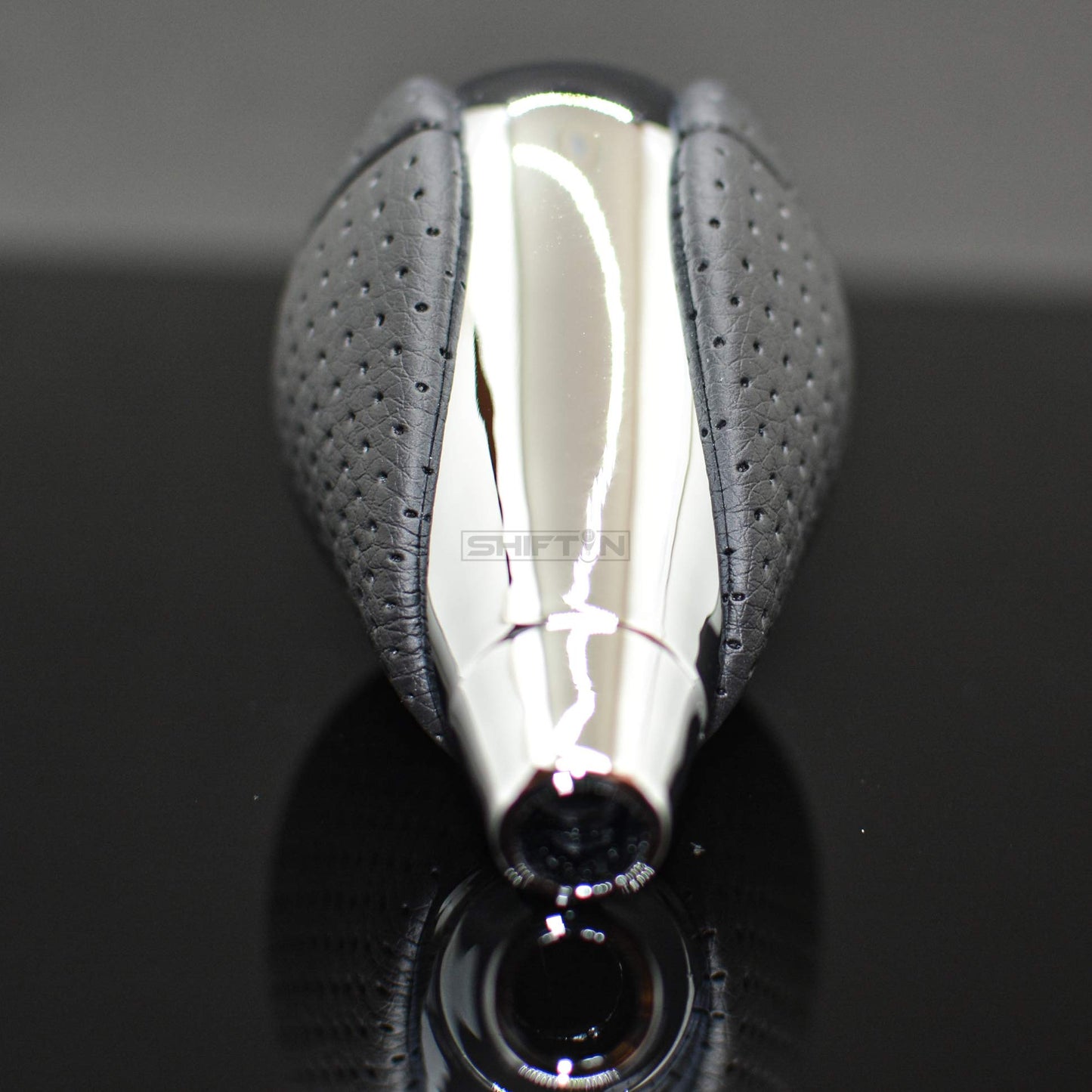SHIFTIN Gear Shift Knob for Lexus ES300h ES350 GS300 GS350 GS430 GS450h GS460 IS250 IS300 IS350 LS460 LS600h RX350 RX450h - RBCHp