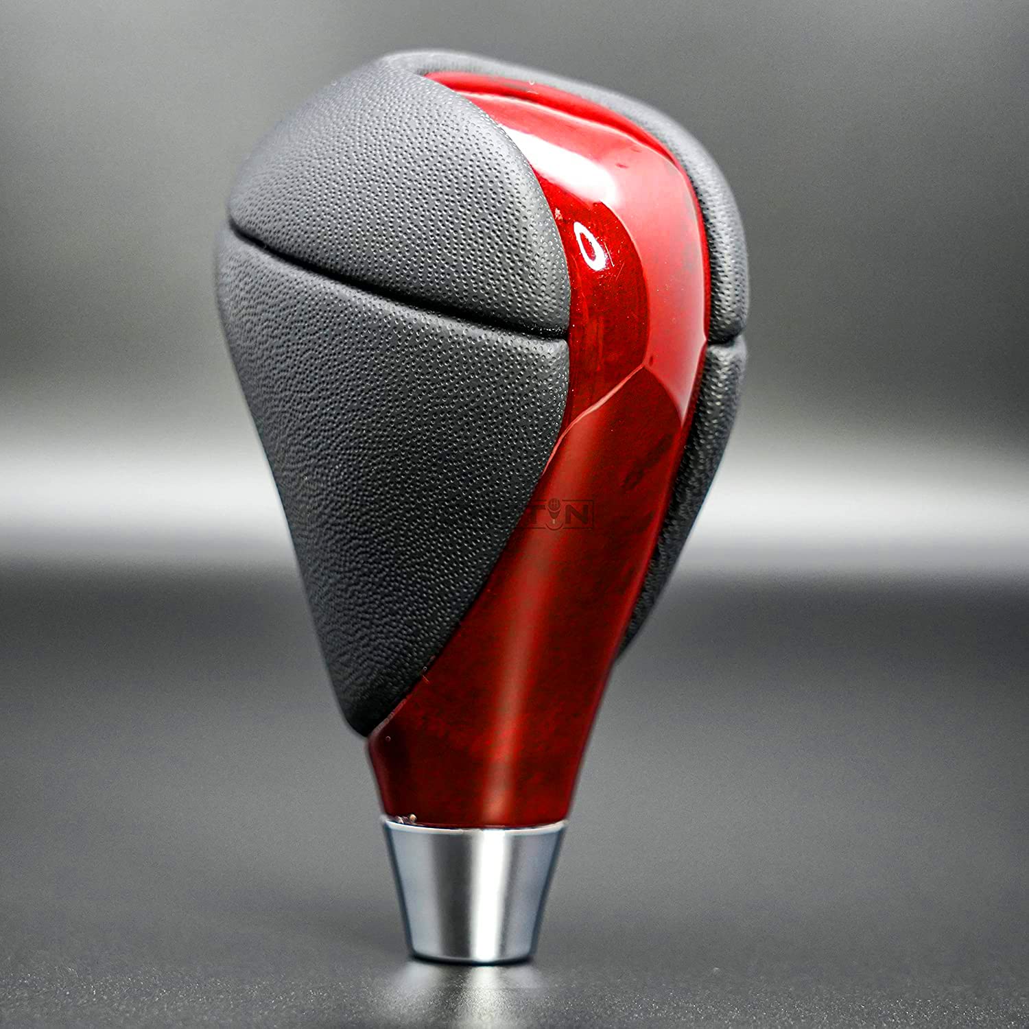 SHIFTIN Gear Shift Knob for Lexus ES300h ES350 GS300 GS350 GS430 GS450h GS460 IS250 IS300 IS350 LS460 LS600h RX350 RX450h - RBCR