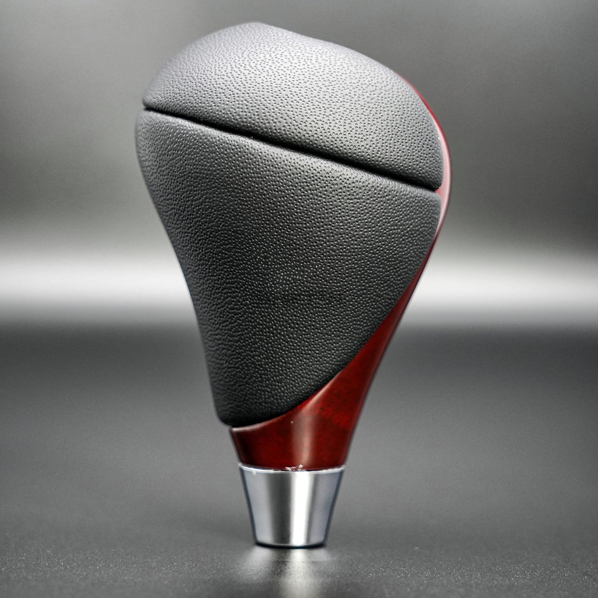 SHIFTIN Gear Shift Knob for Lexus ES300h ES350 GS300 GS350 GS430 GS450h GS460 IS250 IS300 IS350 LS460 LS600h RX350 RX450h - RBCR