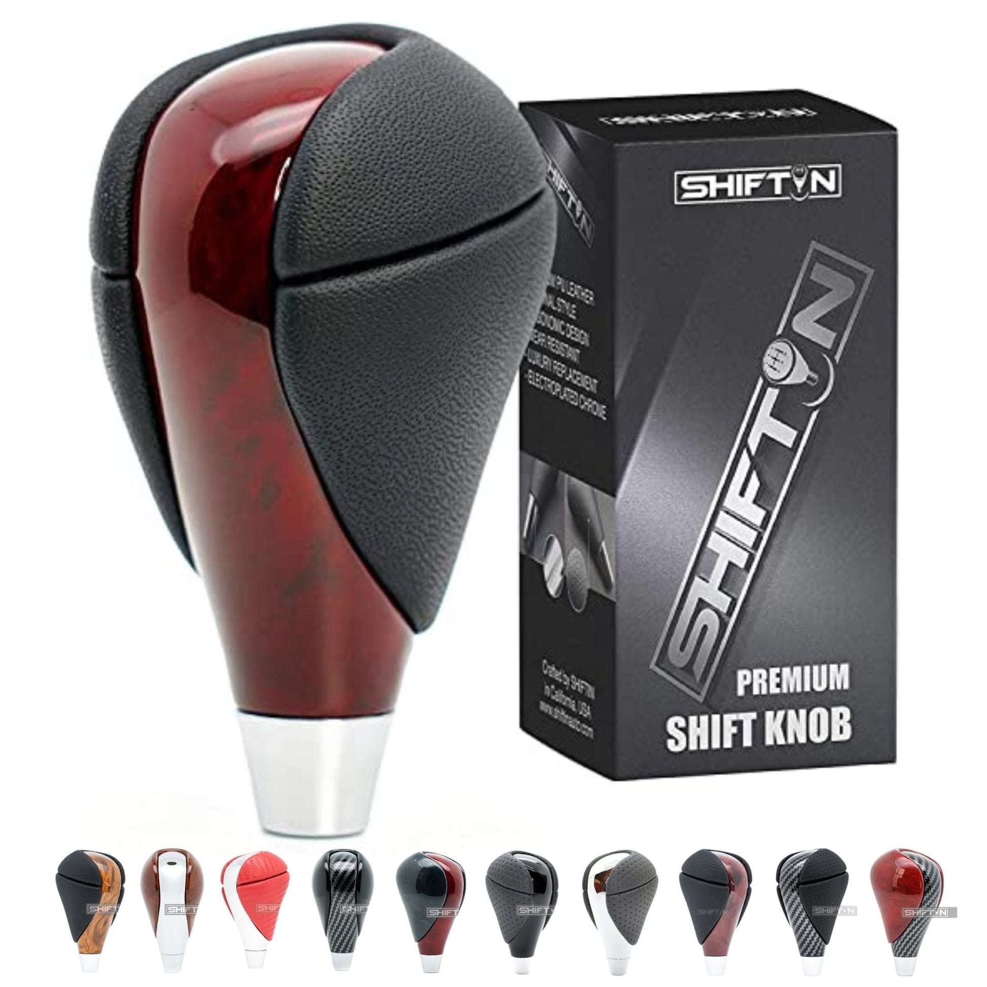 Lexus Shift Knob for ES GS IS LS RX
