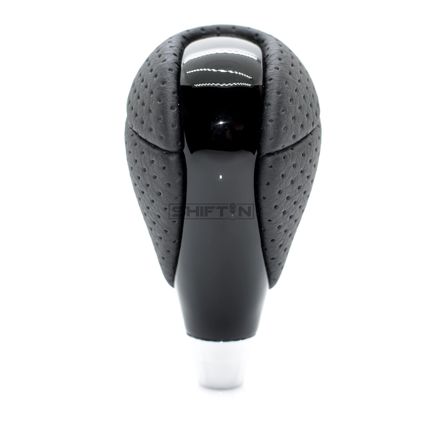 SHIFTIN Gear Shift Knob for Lexus ES300h ES350 GS300 GS350 GS430 GS450h GS460 IS250 IS300 IS350 LS460 LS600h RX350 RX450h - RBPBp
