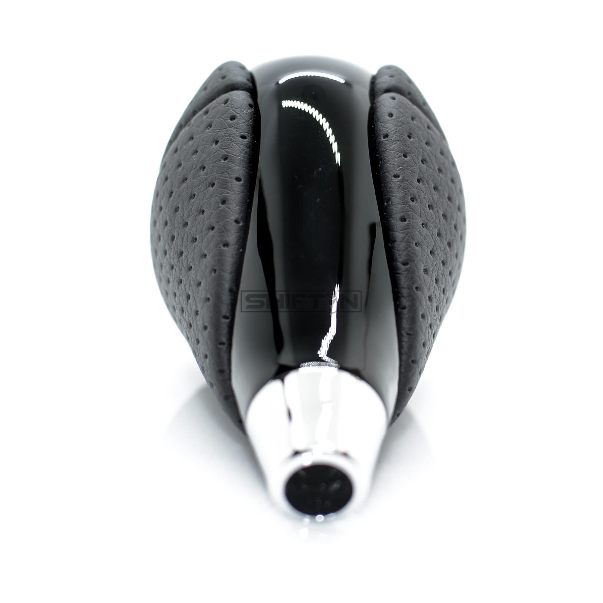 SHIFTIN Gear Shift Knob for Lexus ES300h ES350 GS300 GS350 GS430 GS450h GS460 IS250 IS300 IS350 LS460 LS600h RX350 RX450h - RBPBp