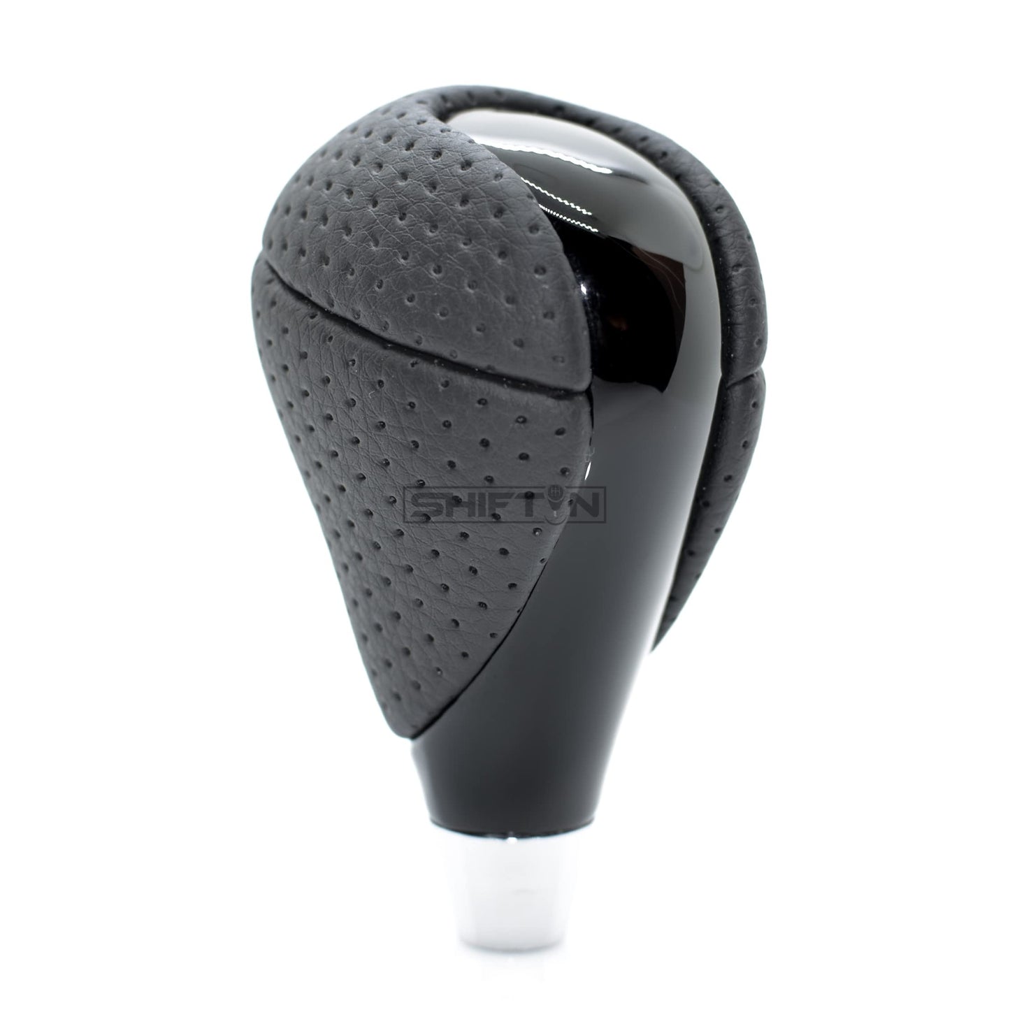 SHIFTIN Gear Shift Knob for Lexus ES300h ES350 GS300 GS350 GS430 GS450h GS460 IS250 IS300 IS350 LS460 LS600h RX350 RX450h - RBPBp