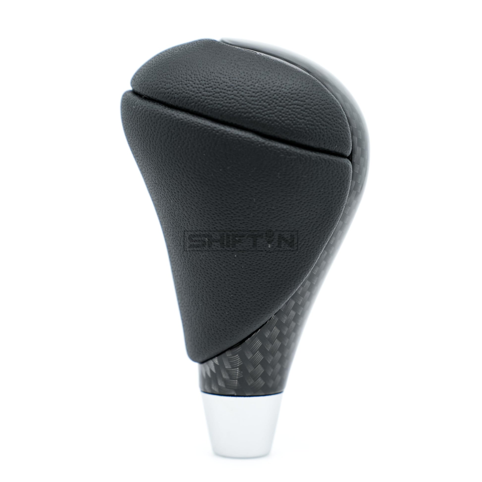 SHIFTIN Gear Shift Knob for Lexus ES300h ES350 GS300 GS350 GS430 GS450h GS460 IS250 IS300 IS350 LS460 LS600h RX350 RX450h - RBZ