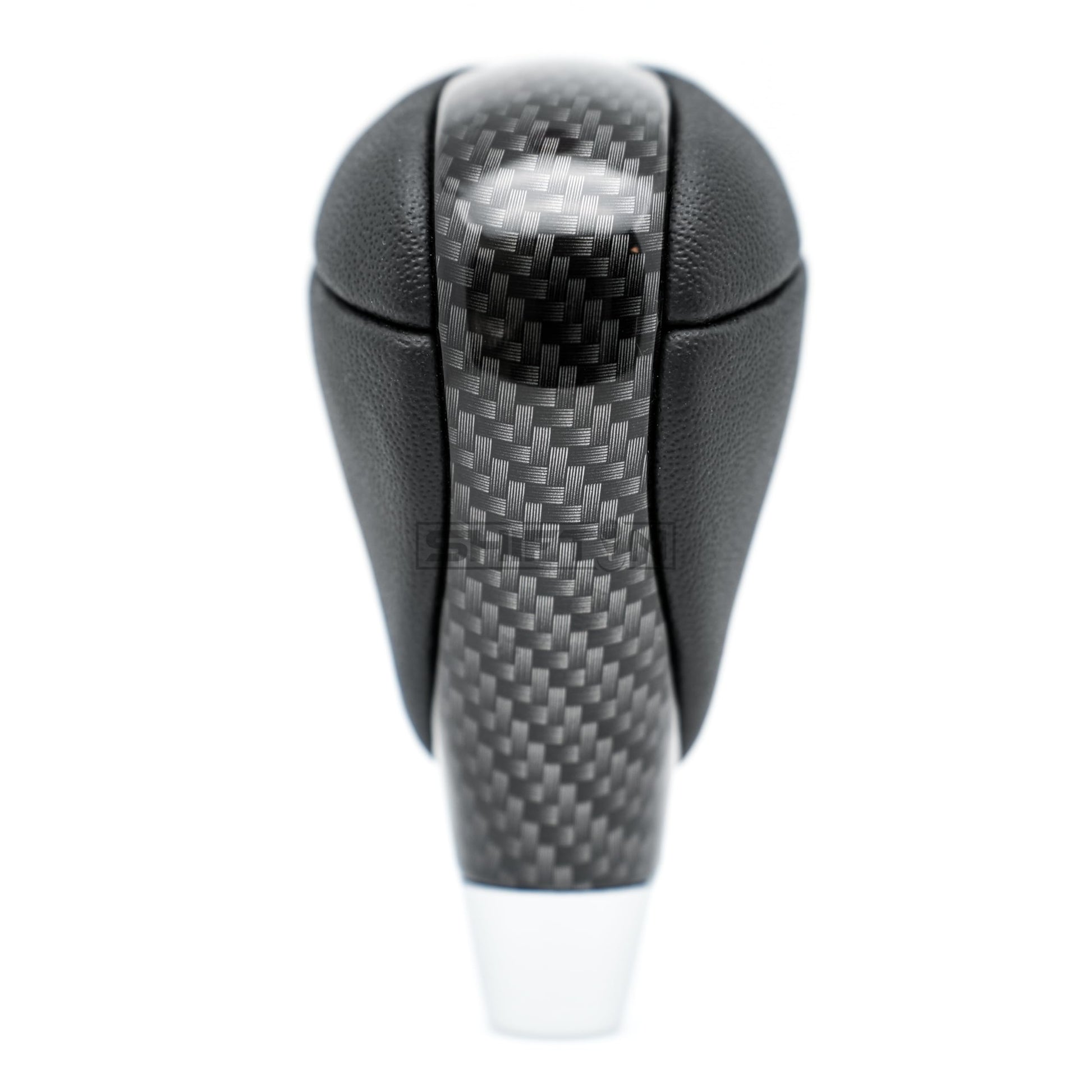 SHIFTIN Gear Shift Knob for Lexus ES300h ES350 GS300 GS350 GS430 GS450h GS460 IS250 IS300 IS350 LS460 LS600h RX350 RX450h - RBZ