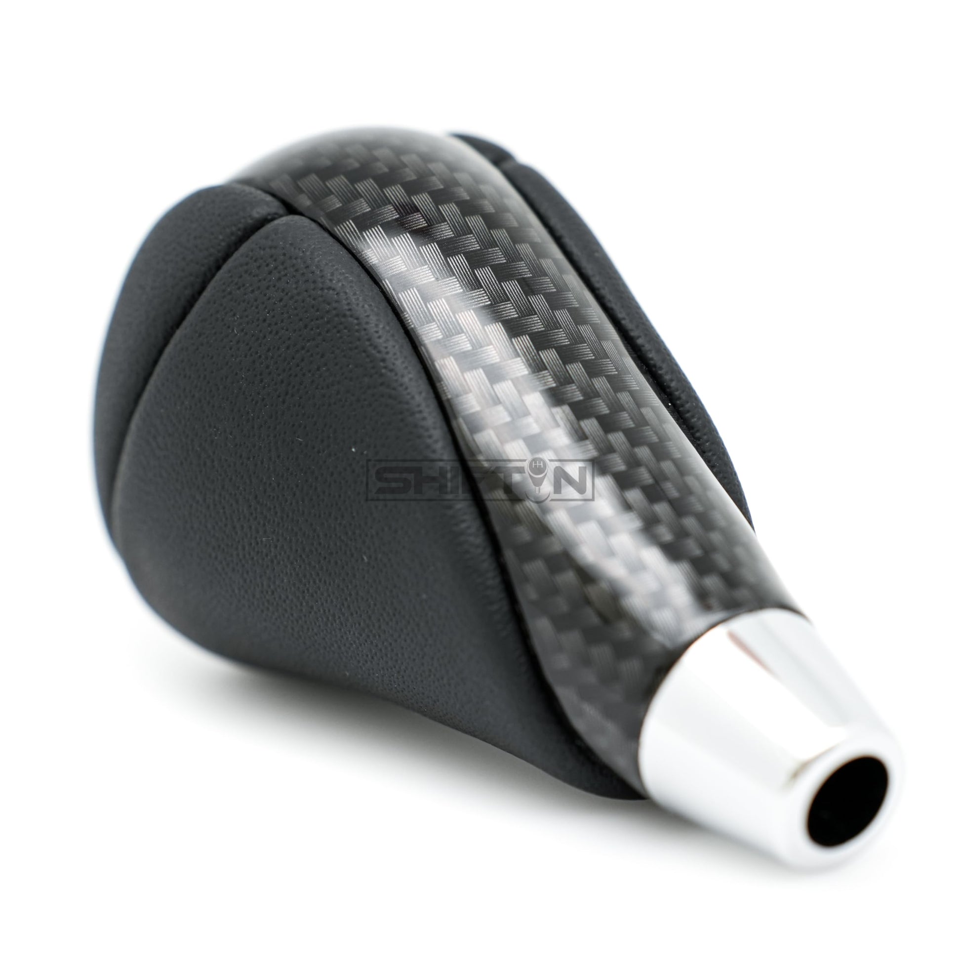 SHIFTIN Gear Shift Knob for Lexus ES300h ES350 GS300 GS350 GS430 GS450h GS460 IS250 IS300 IS350 LS460 LS600h RX350 RX450h - RBZ
