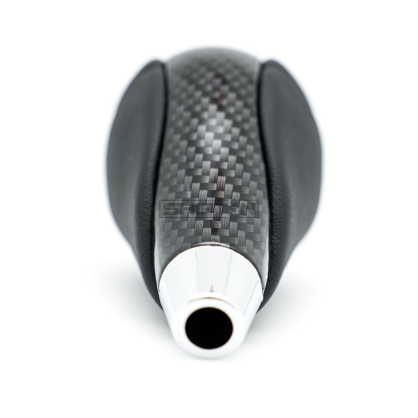 SHIFTIN Gear Shift Knob for Lexus ES300h ES350 GS300 GS350 GS430 GS450h GS460 IS250 IS300 IS350 LS460 LS600h RX350 RX450h - RBZ