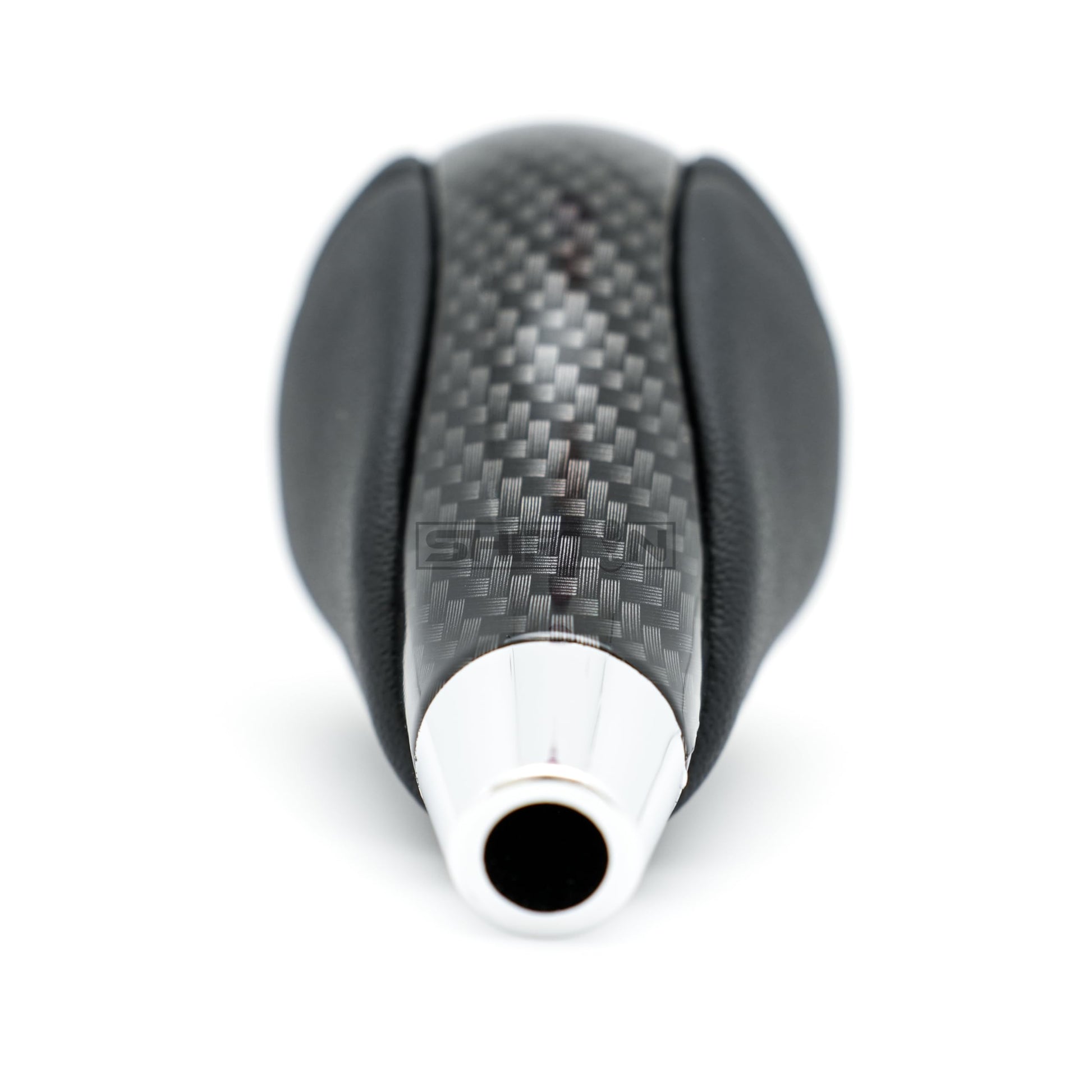 SHIFTIN Gear Shift Knob for Lexus ES300h ES350 GS300 GS350 GS430 GS450h GS460 IS250 IS300 IS350 LS460 LS600h RX350 RX450h - RBZ