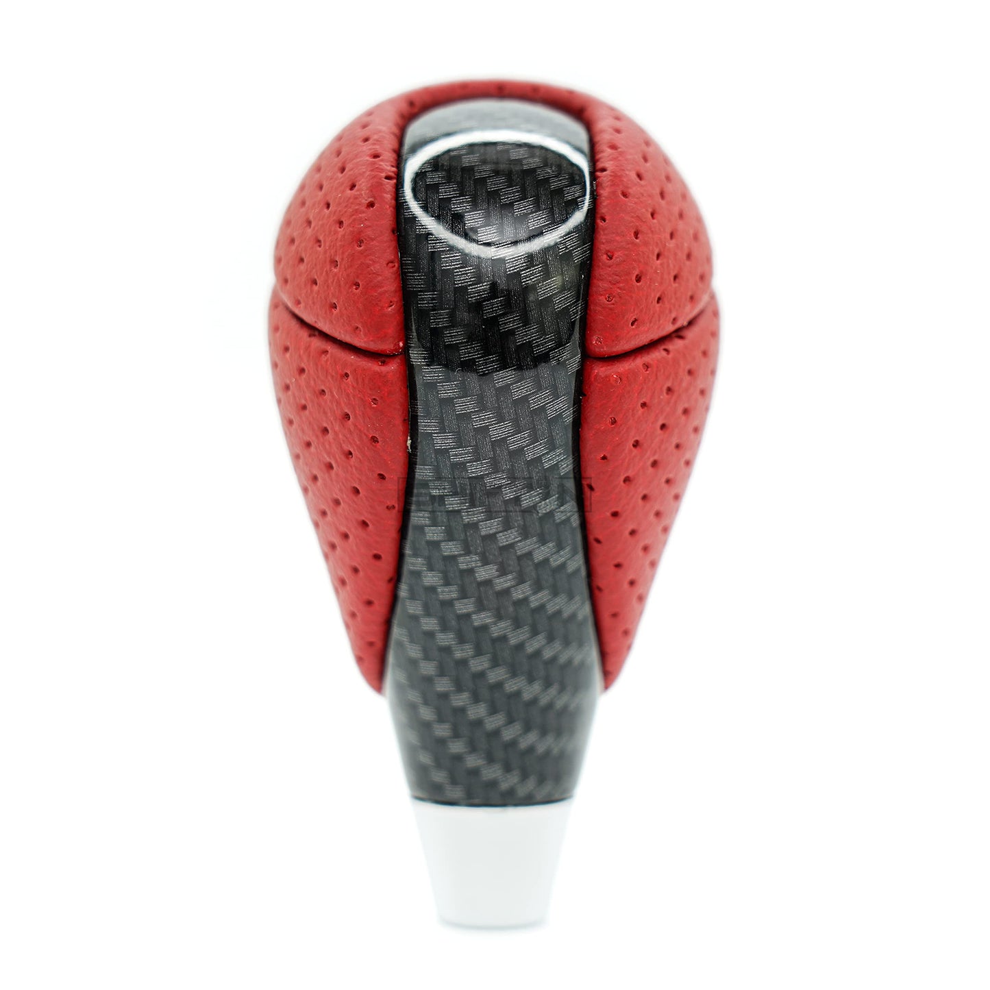 SHIFTIN Gear Shift Knob for Lexus ES300h ES350 GS300 GS350 GS430 GS450h GS460 IS250 IS300 IS350 LS460 LS600h RX350 RX450h - RRZZp