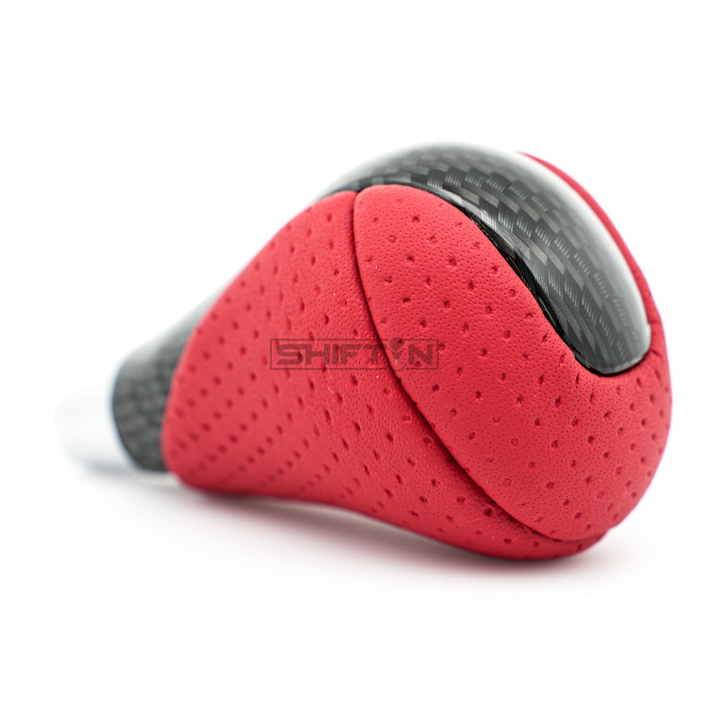 SHIFTIN Gear Shift Knob for Lexus ES300h ES350 GS300 GS350 GS430 GS450h GS460 IS250 IS300 IS350 LS460 LS600h RX350 RX450h - RRZZp