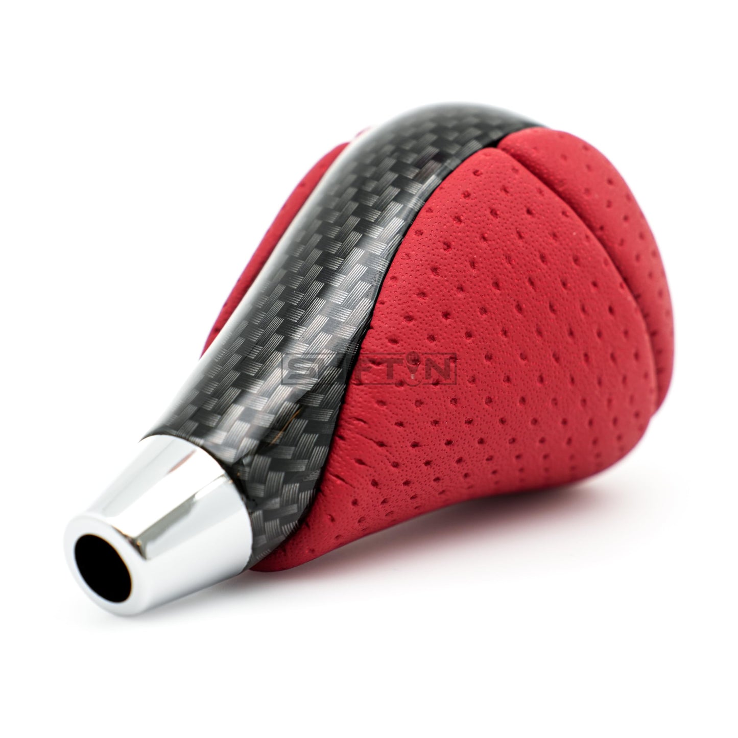 SHIFTIN Gear Shift Knob for Lexus ES300h ES350 GS300 GS350 GS430 GS450h GS460 IS250 IS300 IS350 LS460 LS600h RX350 RX450h - RRZZp