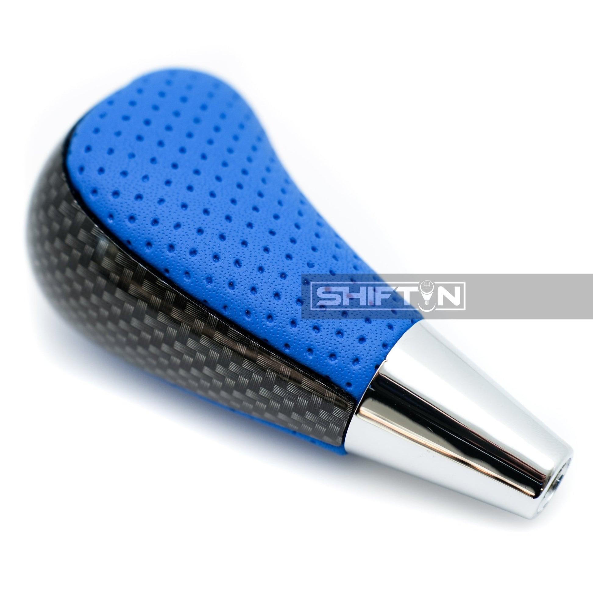 SHIFTIN Gear Shift Knob for Toyota Avalon Yaris 4Runner Sienna Camry Tacoma Rav-4 Matrix Corolla Venza & Lexus ES GS IS LS LX RX SC - XBUZZp