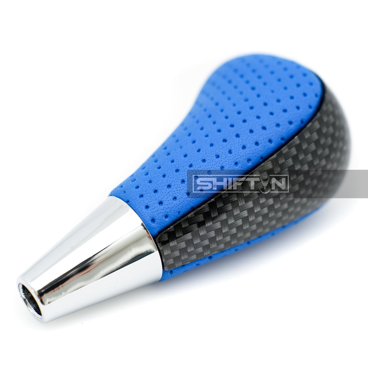 SHIFTIN Gear Shift Knob for Toyota Avalon Yaris 4Runner Sienna Camry Tacoma Rav-4 Matrix Corolla Venza & Lexus ES GS IS LS LX RX SC - XBUZZp