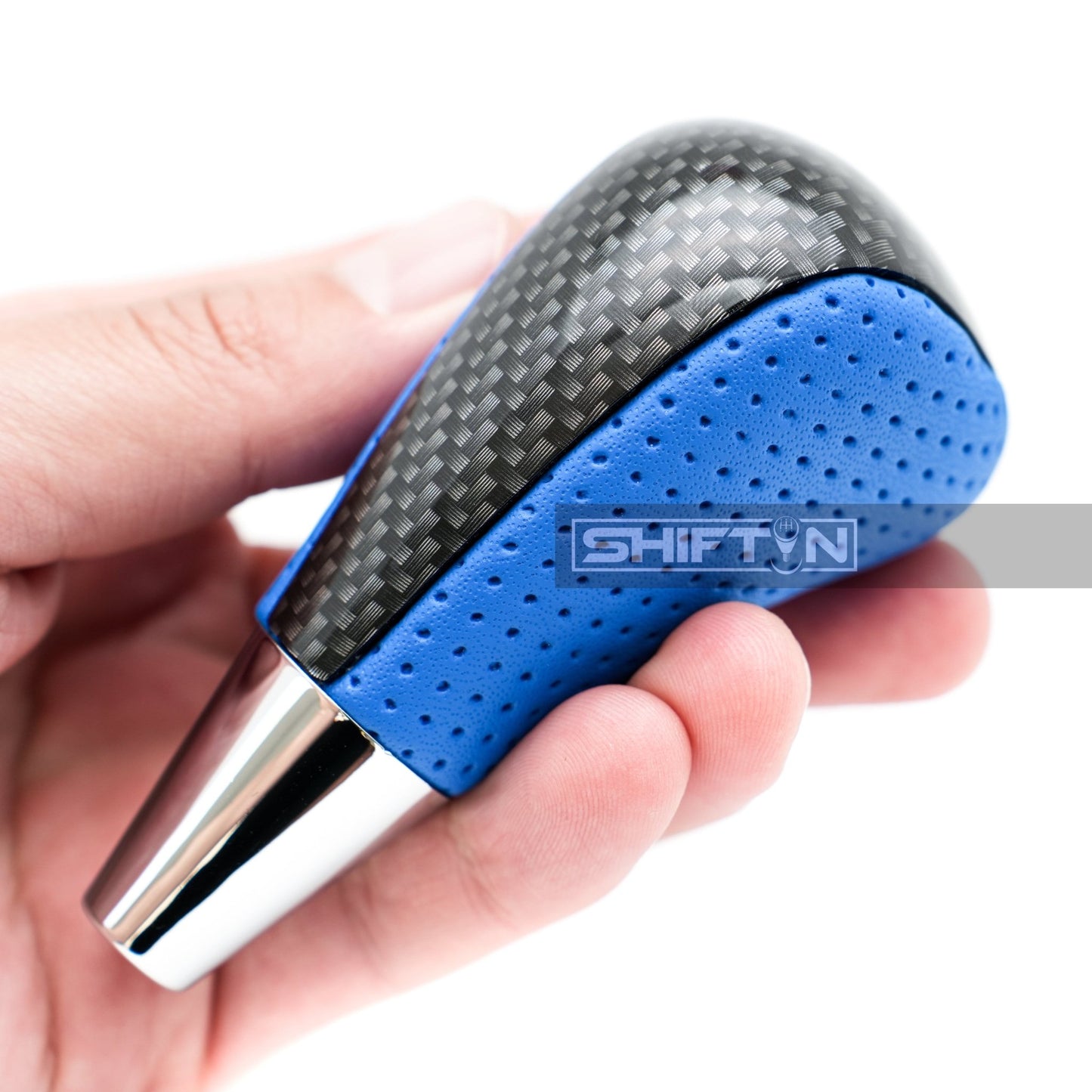 SHIFTIN Gear Shift Knob for Toyota Avalon Yaris 4Runner Sienna Camry Tacoma Rav-4 Matrix Corolla Venza & Lexus ES GS IS LS LX RX SC - XBUZZp