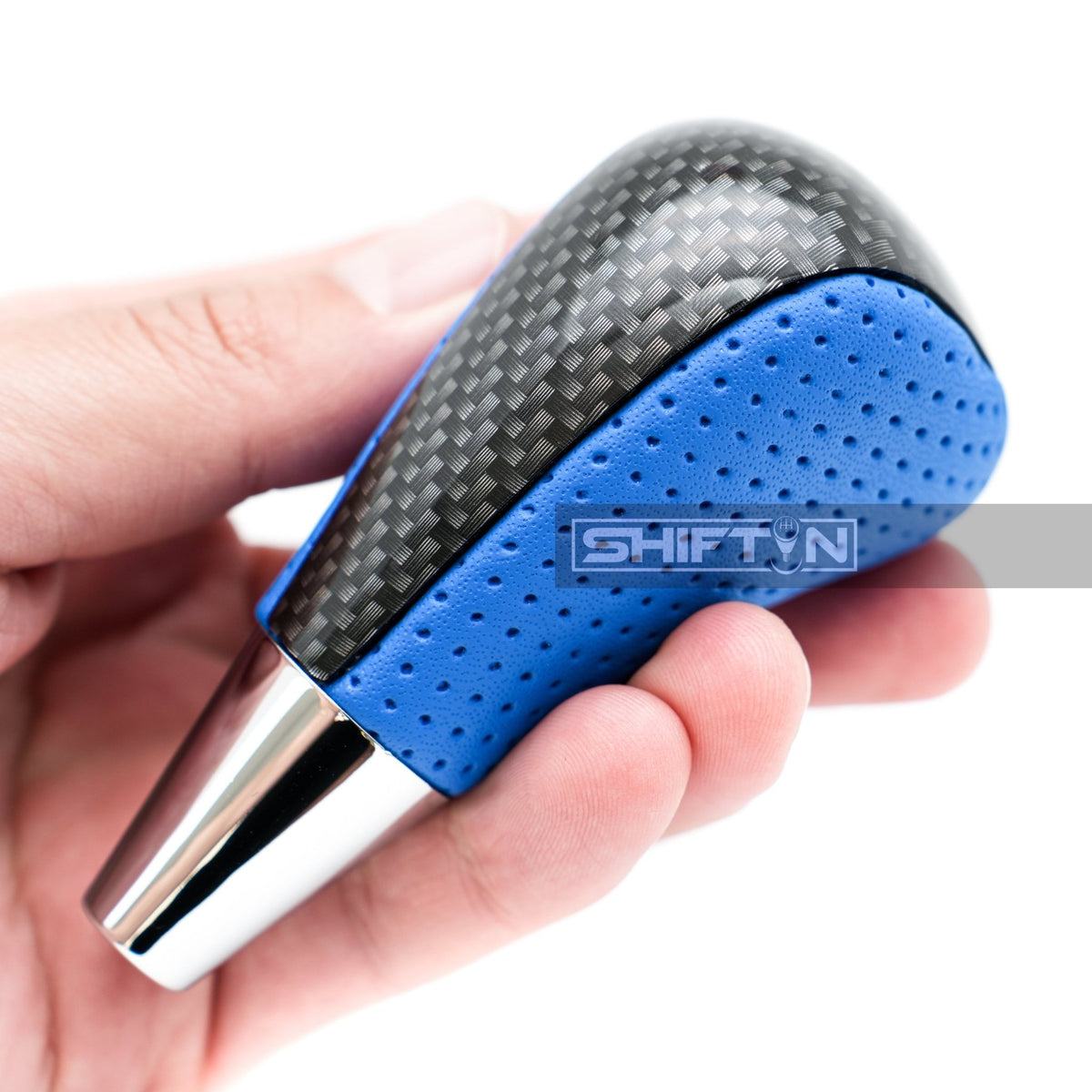 SHIFTIN Gear Shift Knob for Toyota Avalon Yaris 4Runner Sienna Camry Tacoma Rav-4 Matrix Corolla Venza & Lexus ES GS IS LS LX RX SC - XBUZZp