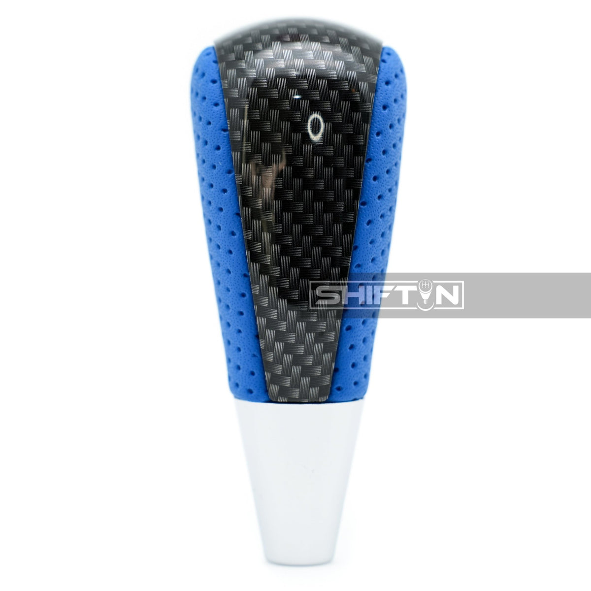 SHIFTIN Gear Shift Knob for Toyota Avalon Yaris 4Runner Sienna Camry Tacoma Rav-4 Matrix Corolla Venza & Lexus ES GS IS LS LX RX SC - XBUZZp