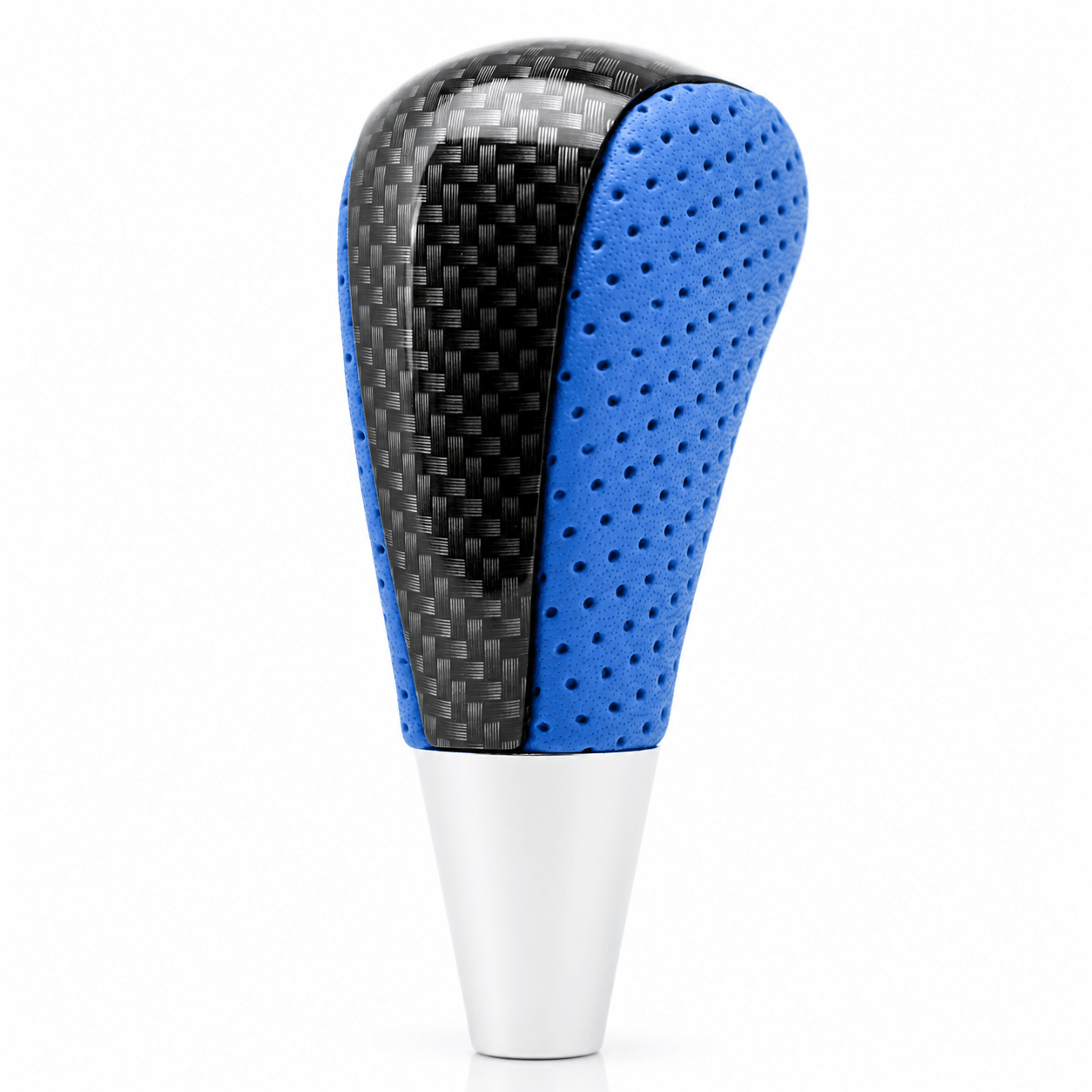 SHIFTIN Gear Shift Knob for Toyota Avalon Yaris 4Runner Sienna Camry Tacoma Rav-4 Matrix Corolla Venza & Lexus ES GS IS LS LX RX SC - XBUZZp