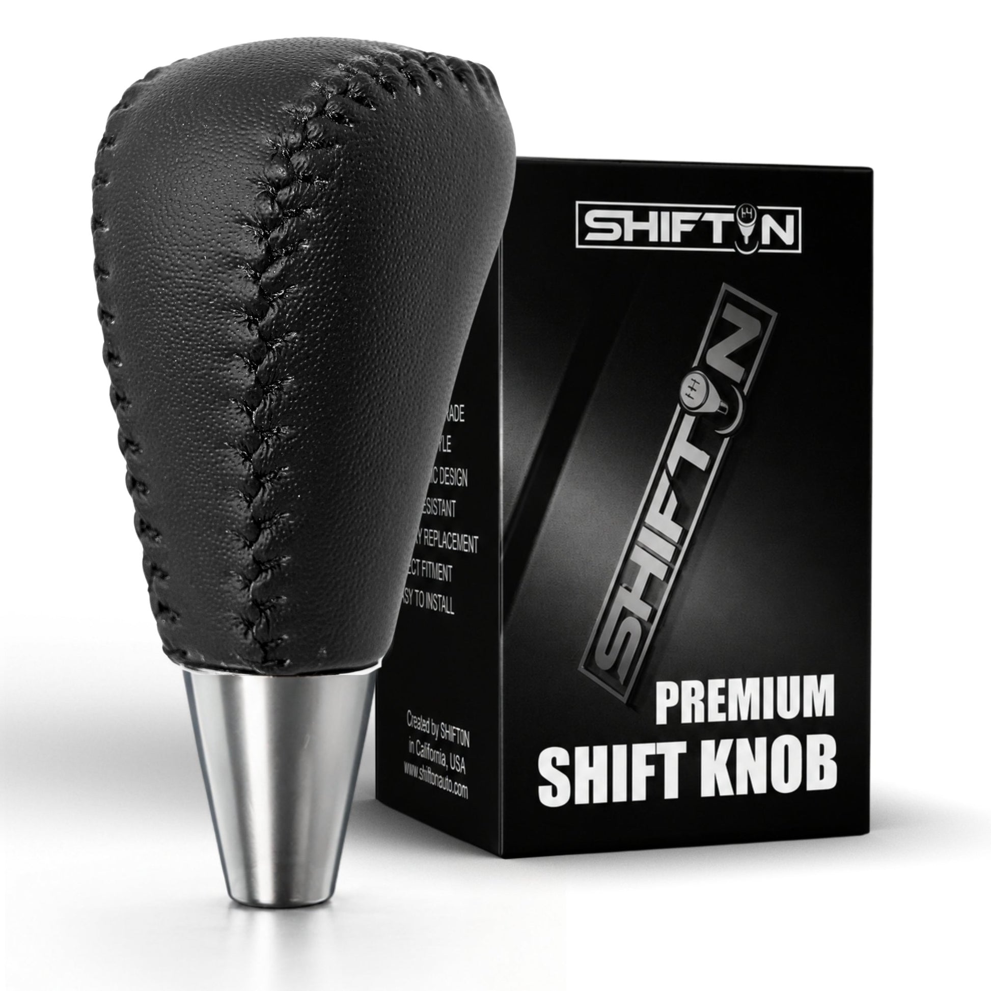 SHIFTIN Gear Shift Knob for Toyota, Lexus, Acura, Mazda – SHIFTIN AUTO