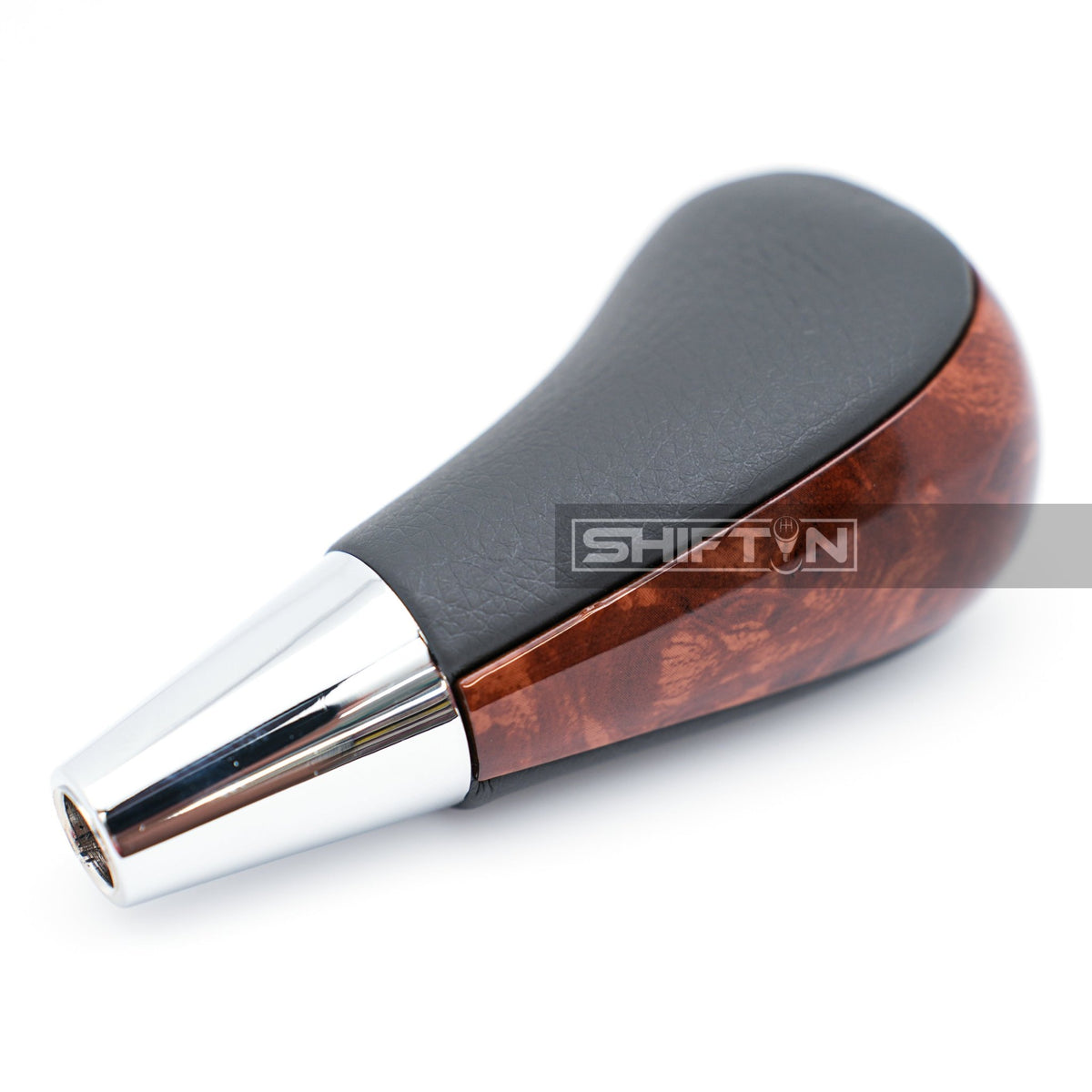 SHIFTIN Gear Shift Knob for Toyota Avalon Yaris 4Runner Sienna Camry Tacoma Rav-4 Matrix Corolla Venza & Lexus ES GS IS LS LX RX SC - XG23