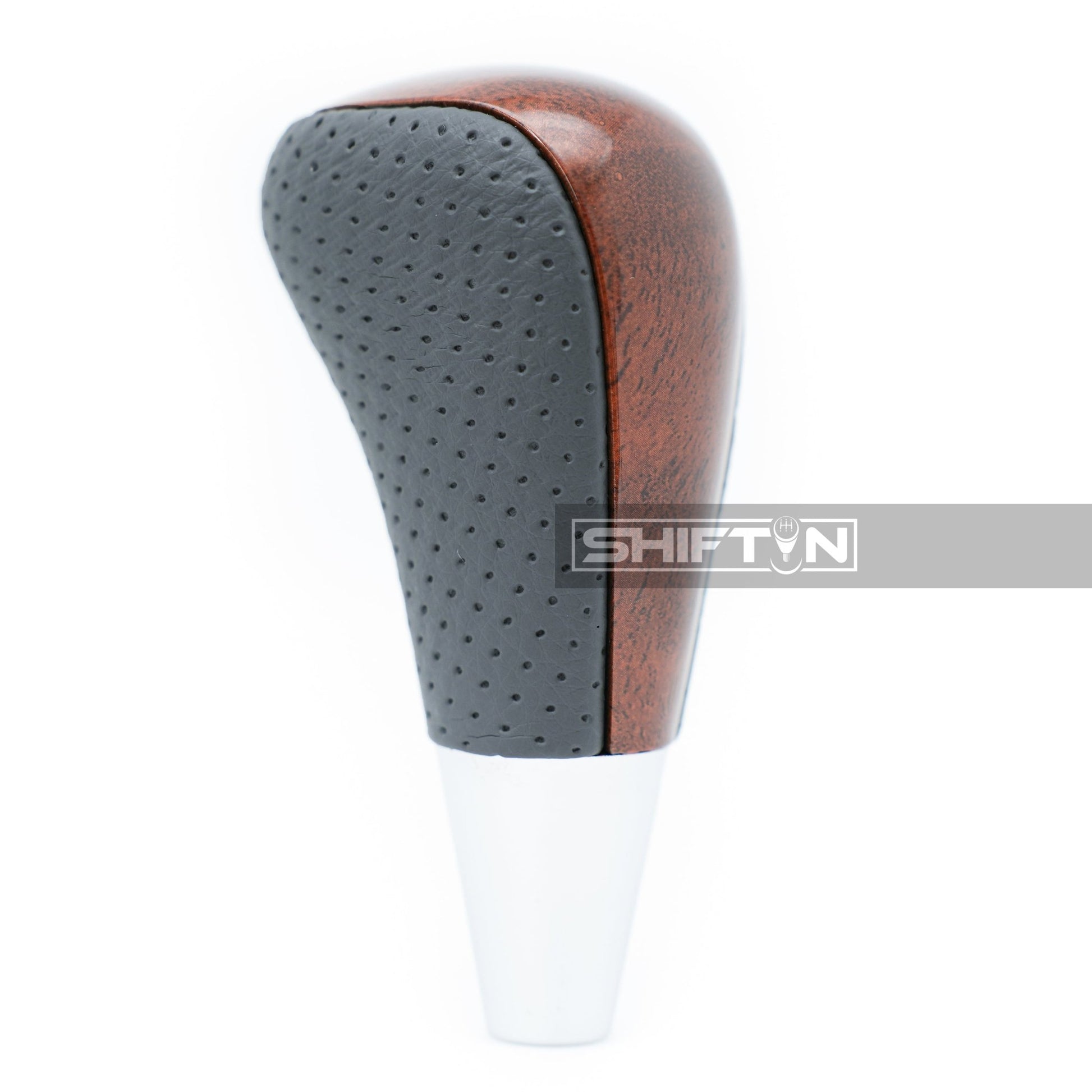 SHIFTIN Gear Shift Knob for Toyota Avalon Yaris 4Runner Sienna Camry Tacoma Rav-4 Matrix Corolla Venza & Lexus ES GS IS LS LX RX SC - XG23p