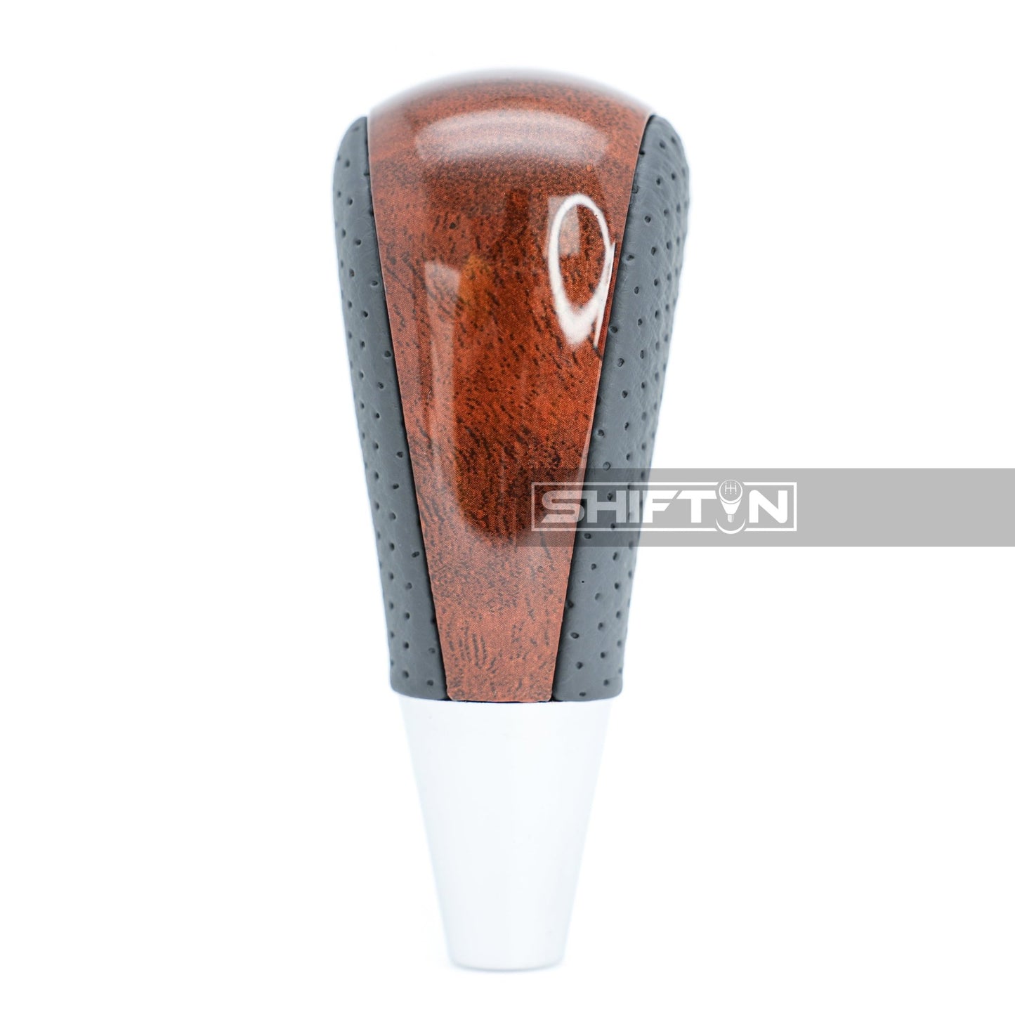 SHIFTIN Gear Shift Knob for Toyota Avalon Yaris 4Runner Sienna Camry Tacoma Rav-4 Matrix Corolla Venza & Lexus ES GS IS LS LX RX SC - XG23p