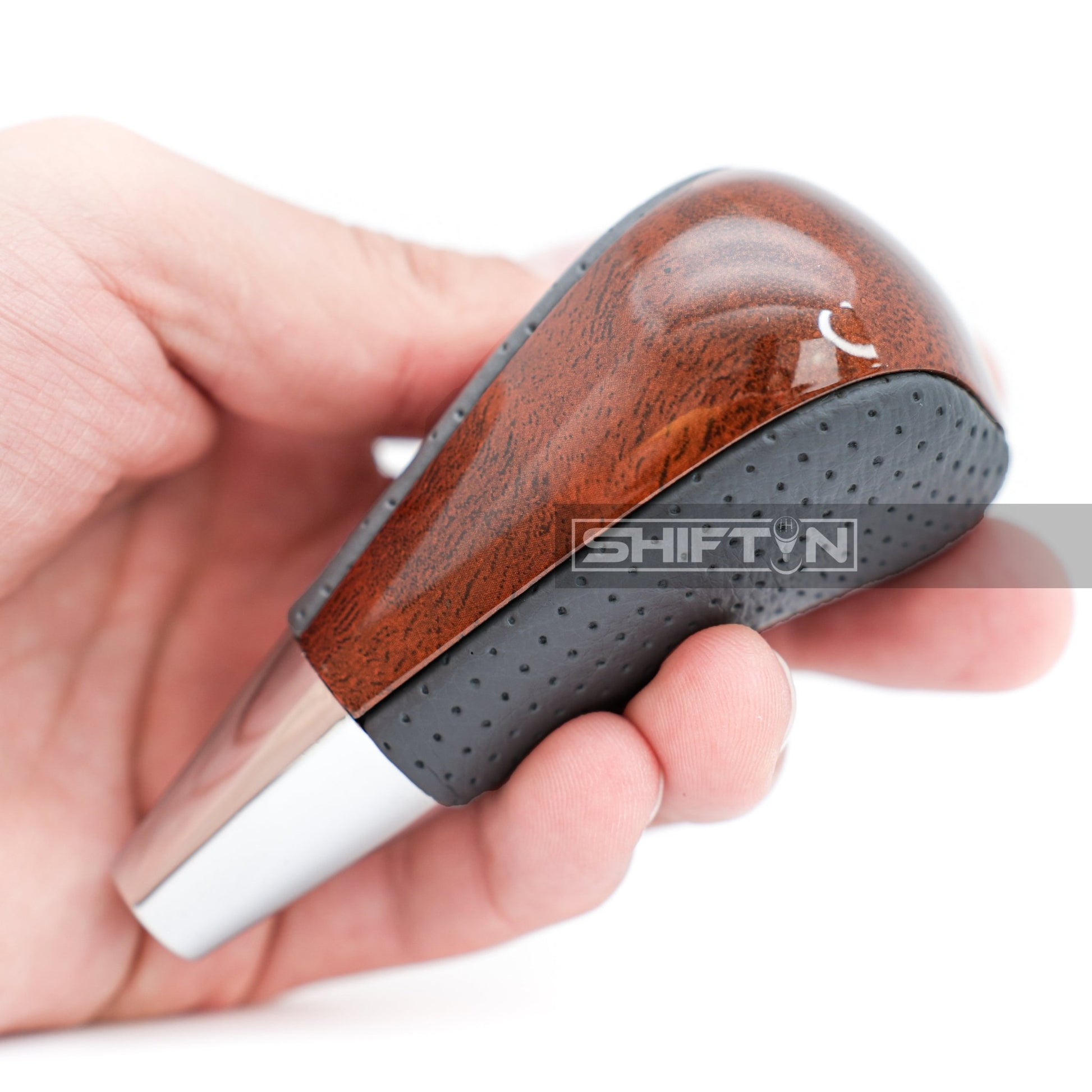SHIFTIN Gear Shift Knob for Toyota Avalon Yaris 4Runner Sienna Camry Tacoma Rav-4 Matrix Corolla Venza & Lexus ES GS IS LS LX RX SC - XG23p