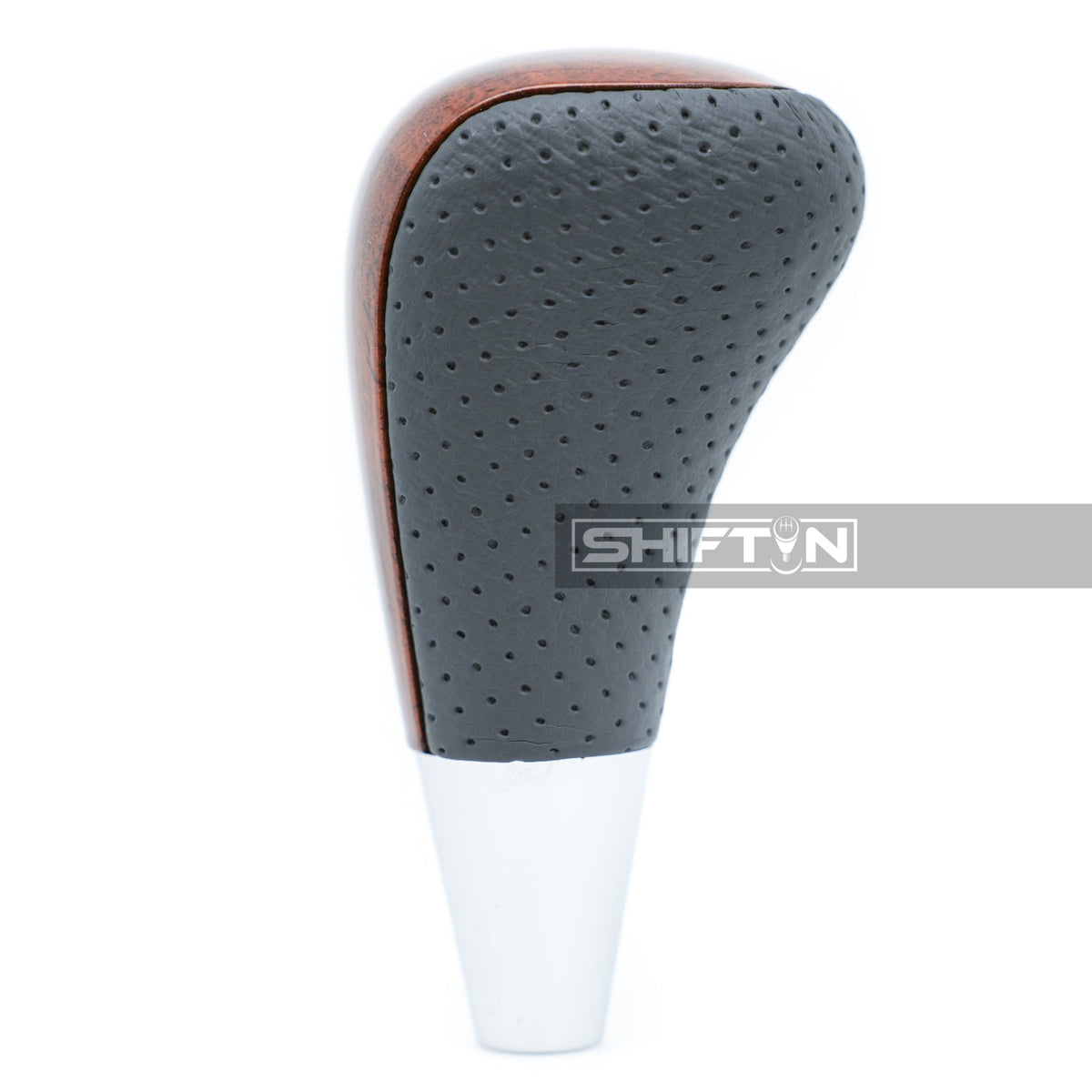SHIFTIN Gear Shift Knob for Toyota Avalon Yaris 4Runner Sienna Camry Tacoma Rav-4 Matrix Corolla Venza & Lexus ES GS IS LS LX RX SC - XG23p