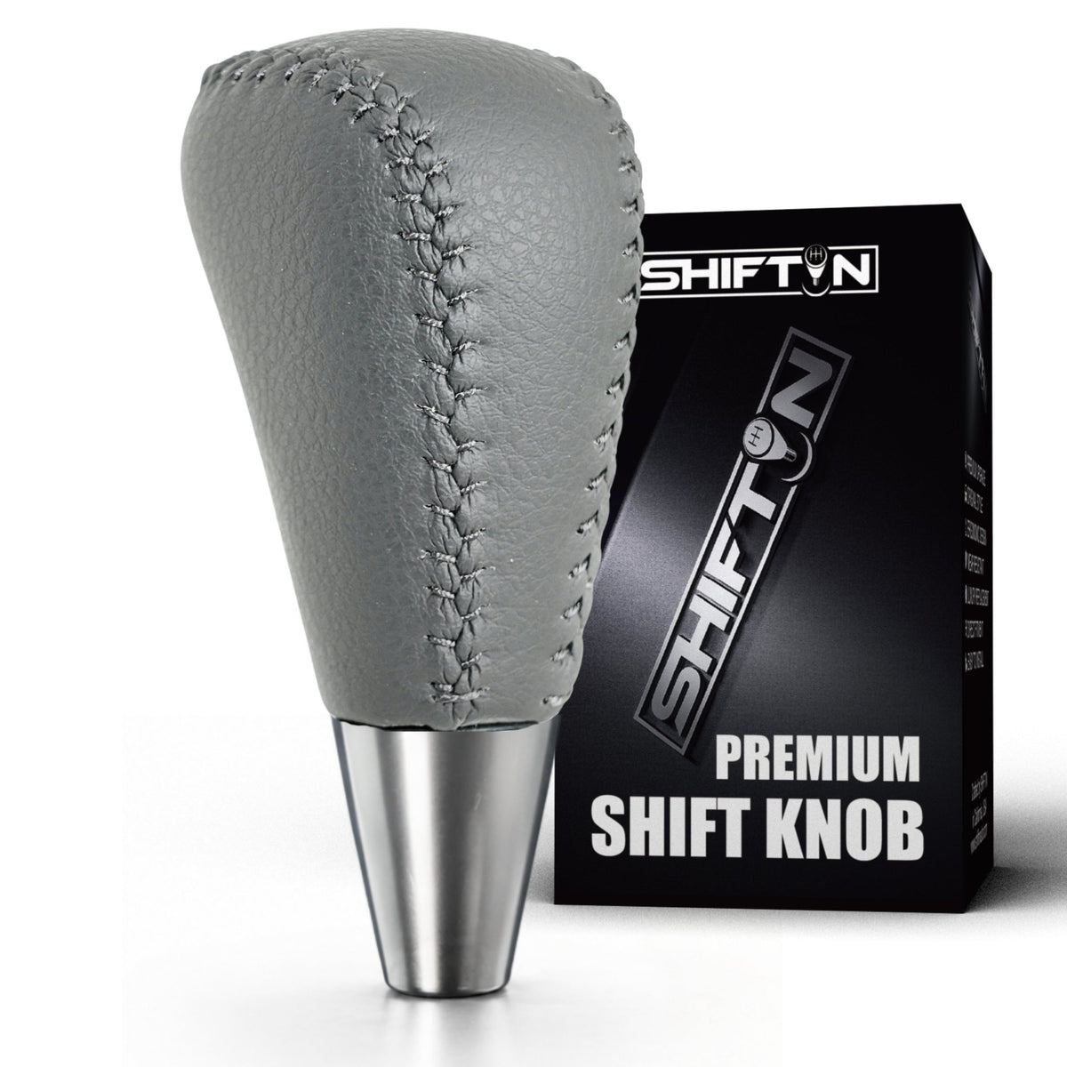 SHIFTIN Gear Shift Knob for Toyota Avalon Yaris 4Runner Sienna Camry Tacoma Rav-4 Matrix Corolla Venza & Lexus ES GS IS LS LX RX SC - XGLT
