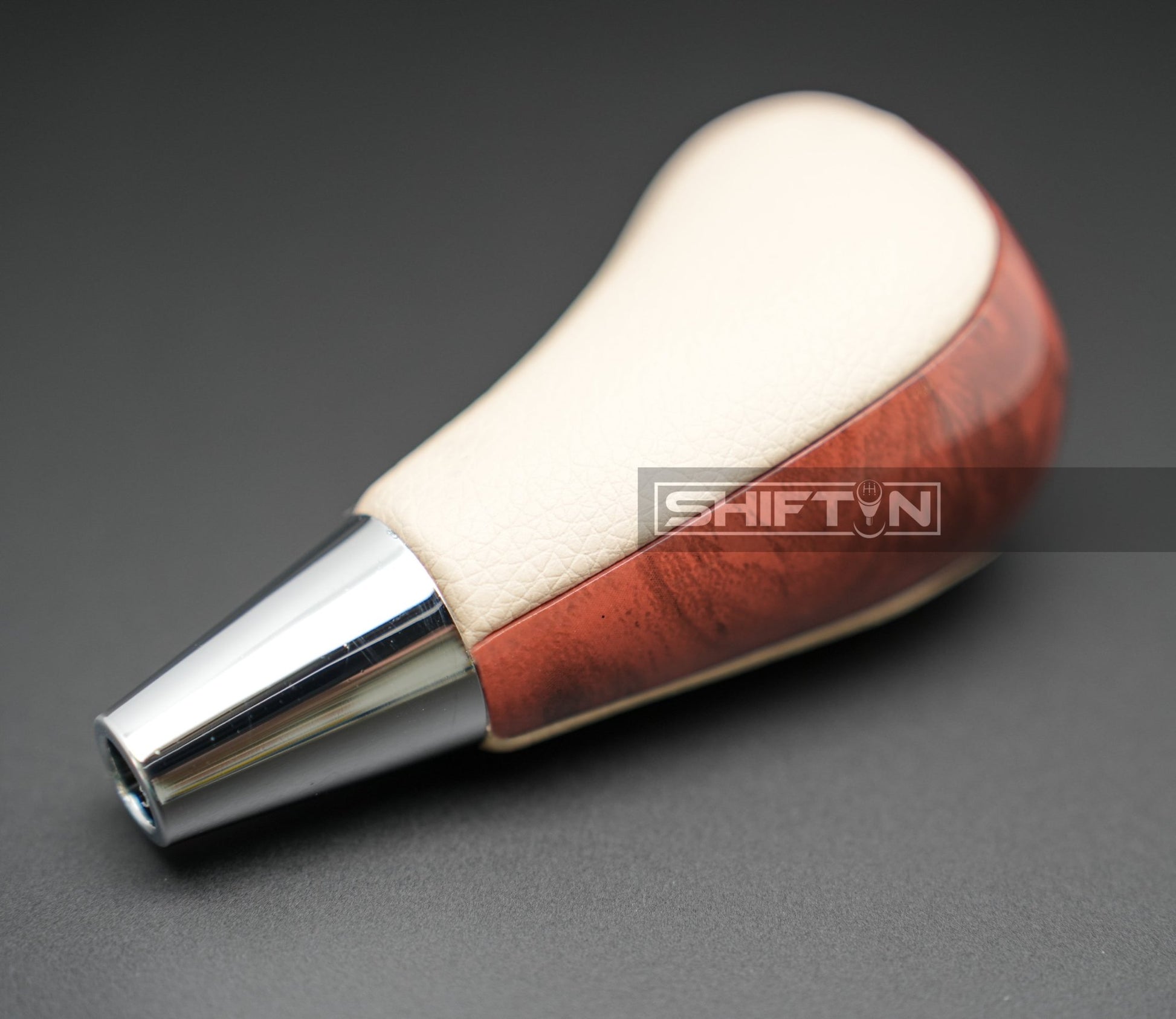 SHIFTIN Gear Shift Knob for Toyota Avalon Yaris 4Runner Sienna Camry Tacoma Rav-4 Matrix Corolla Venza & Lexus ES GS IS LS LX RX SC - XT23
