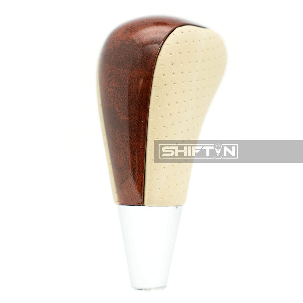 SHIFTIN Gear Shift Knob for Toyota Avalon Yaris 4Runner Sienna Camry Tacoma Rav-4 Matrix Corolla Venza & Lexus ES GS IS LS LX RX SC - XT23p