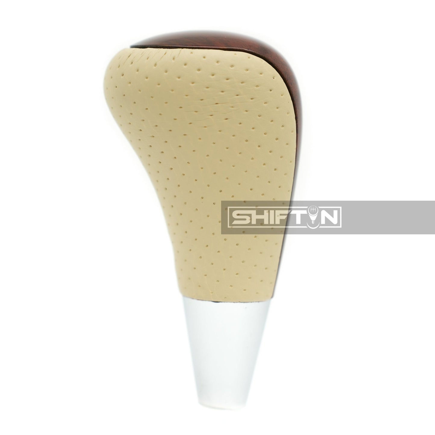 SHIFTIN Gear Shift Knob for Toyota Avalon Yaris 4Runner Sienna Camry Tacoma Rav-4 Matrix Corolla Venza & Lexus ES GS IS LS LX RX SC - XT23p