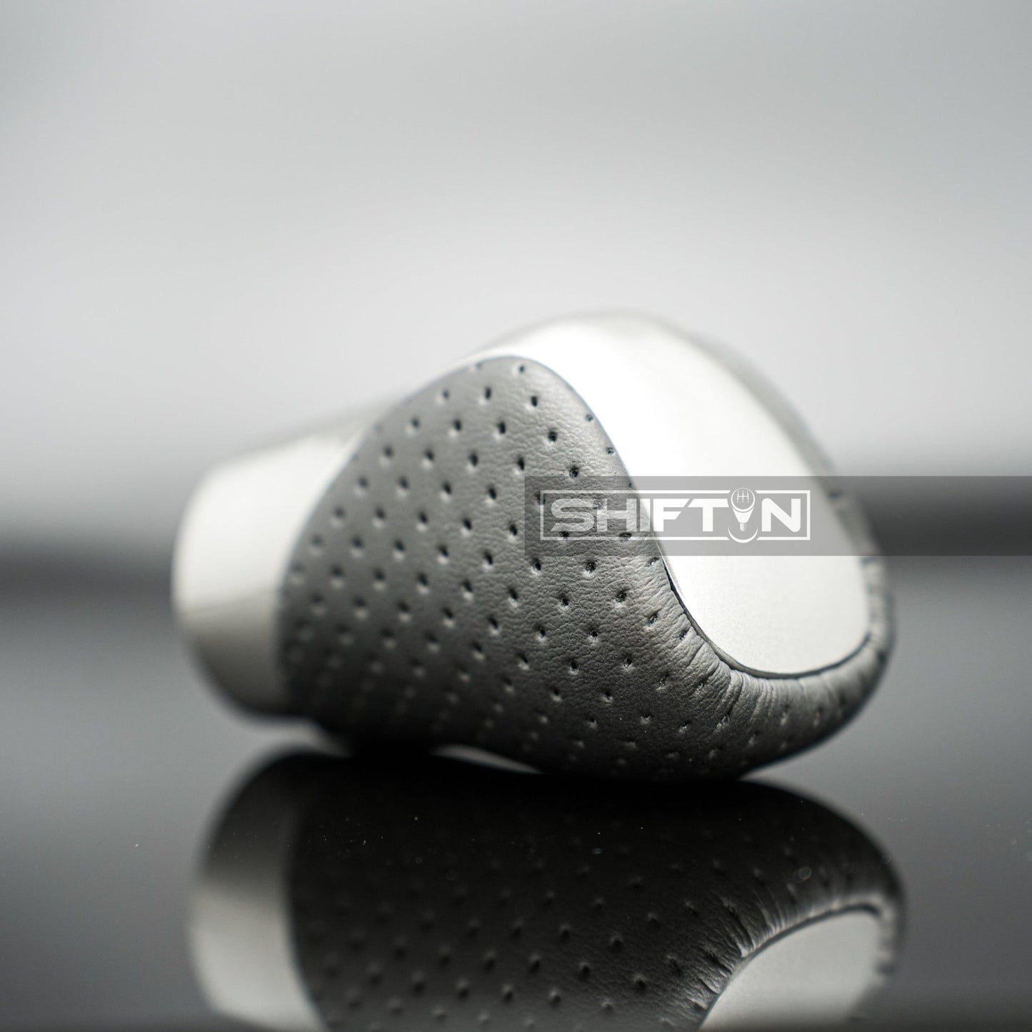 SHIFTIN Gear Shift Knob Shifter for Lexus ES GS GX-460 IS250 NX RC200t RX 300 350-h 450-hL 2014-2023 - UB715
