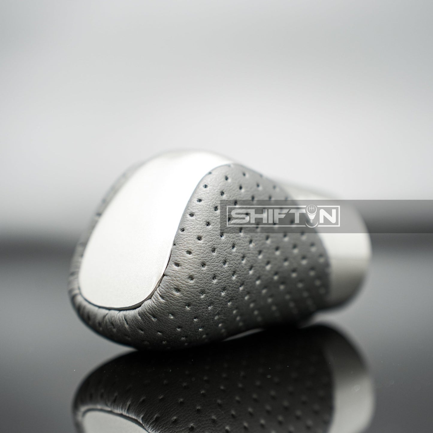 SHIFTIN Gear Shift Knob Shifter for Lexus ES GS GX-460 IS250 NX RC200t RX 300 350-h 450-hL 2014-2023 - UB715