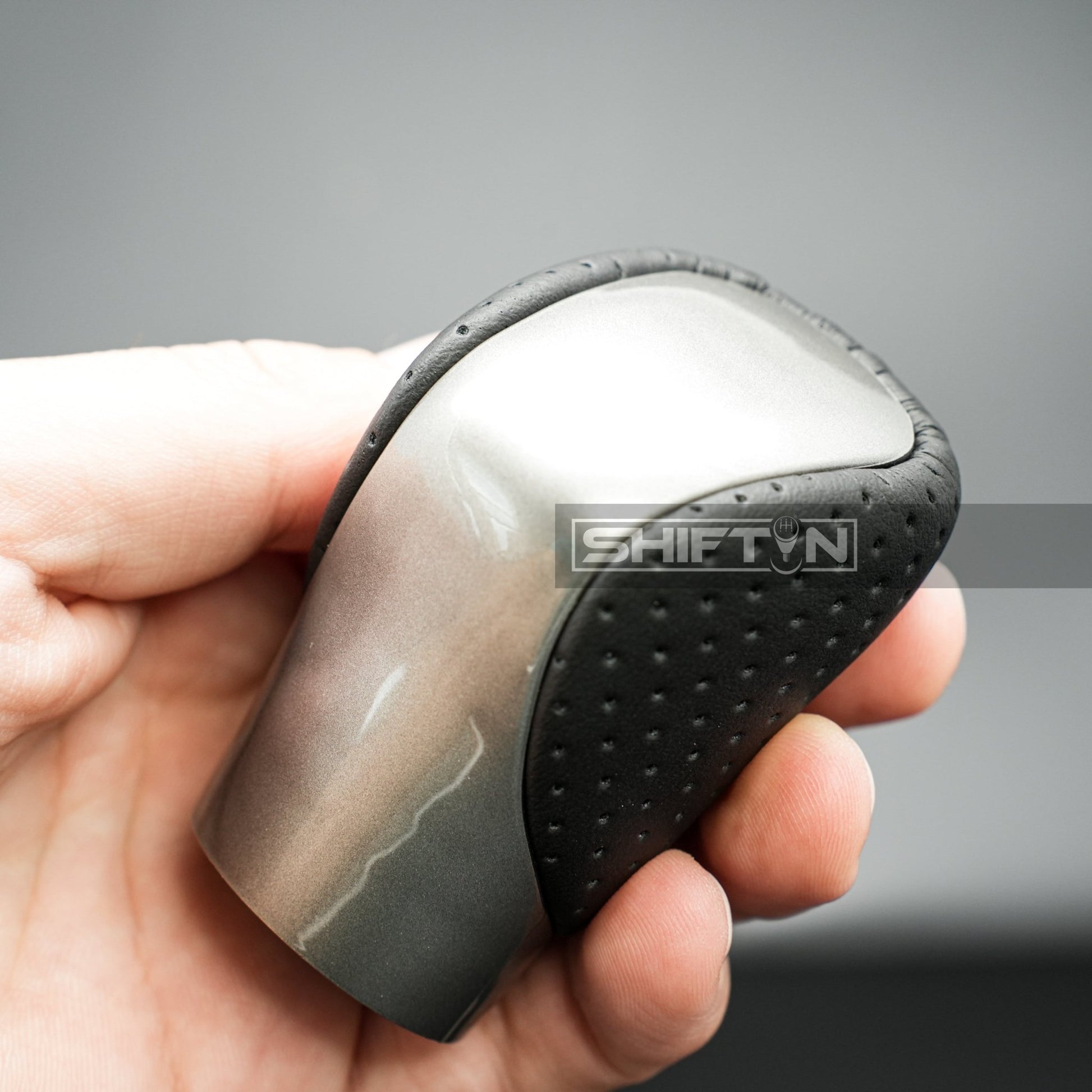 SHIFTIN Gear Shift Knob Shifter for Lexus ES GS GX-460 IS250 NX RC200t RX 300 350-h 450-hL 2014-2023 - UB715