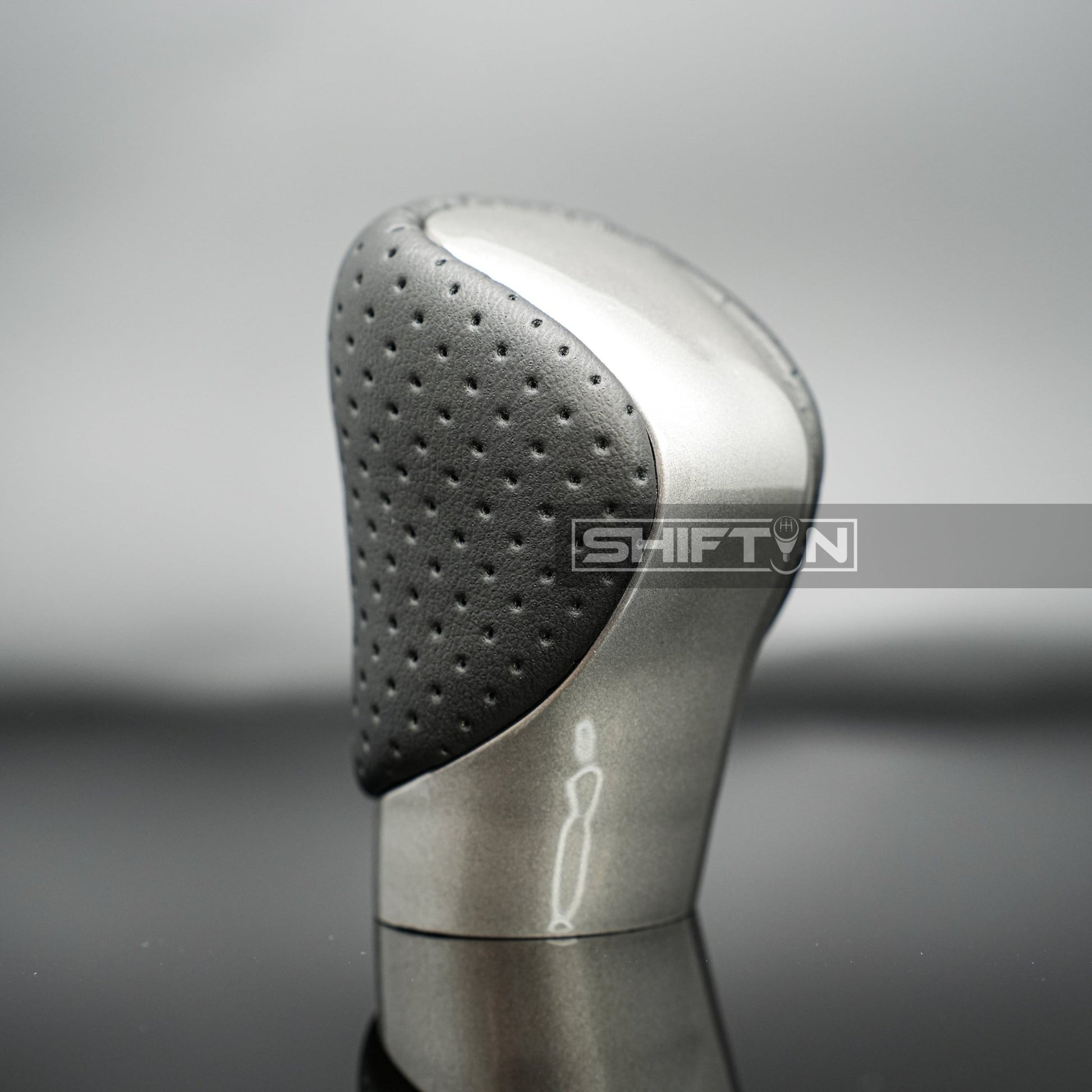 SHIFTIN Gear Shift Knob Shifter for Lexus ES GS GX-460 IS250 NX RC200t RX 300 350-h 450-hL 2014-2023 - UB715