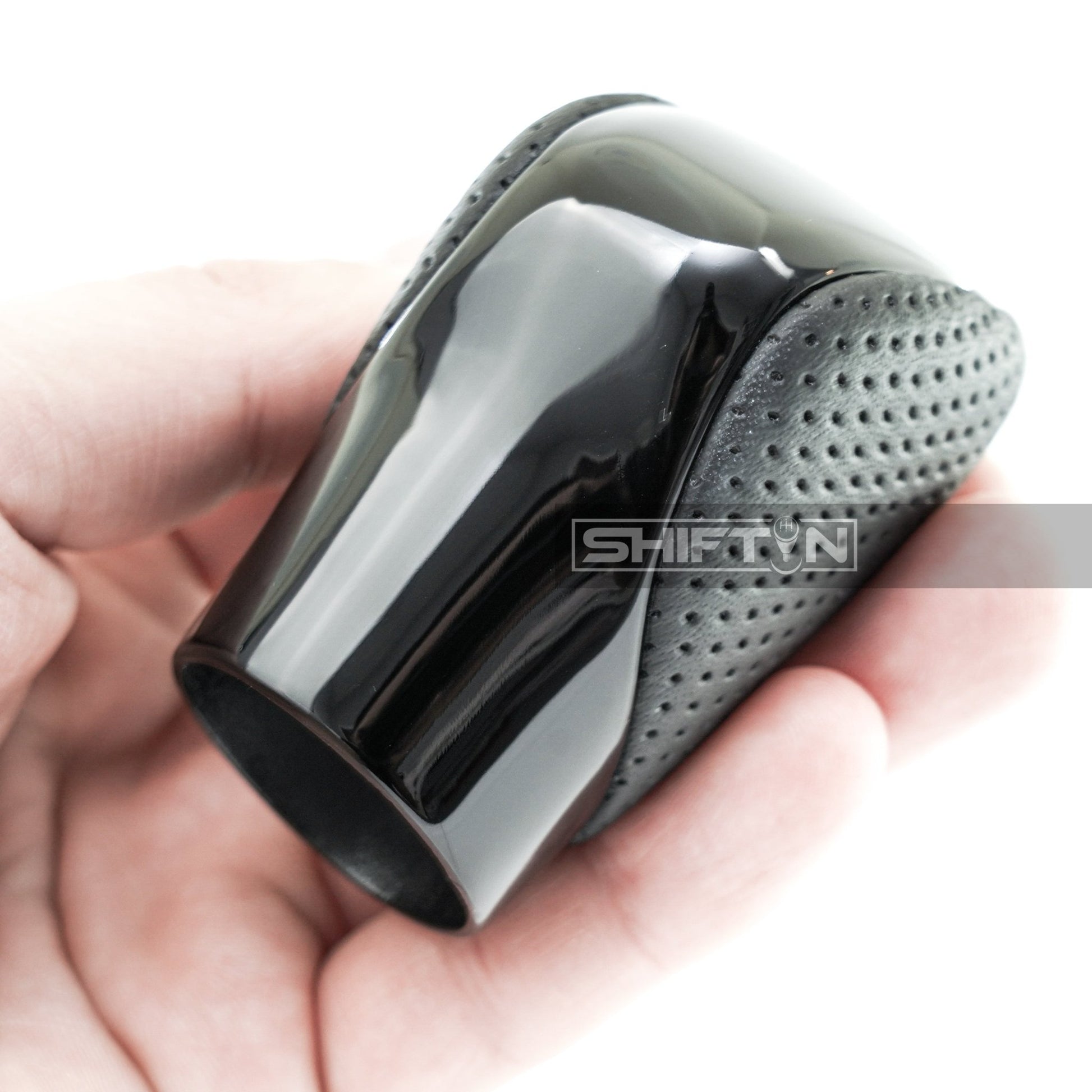 SHIFTIN Gear Shift Knob Shifter for Lexus ES GS GX-460 IS250 NX RC200t RX 300 350-h 450-hL 2014-2023 - UBPBp