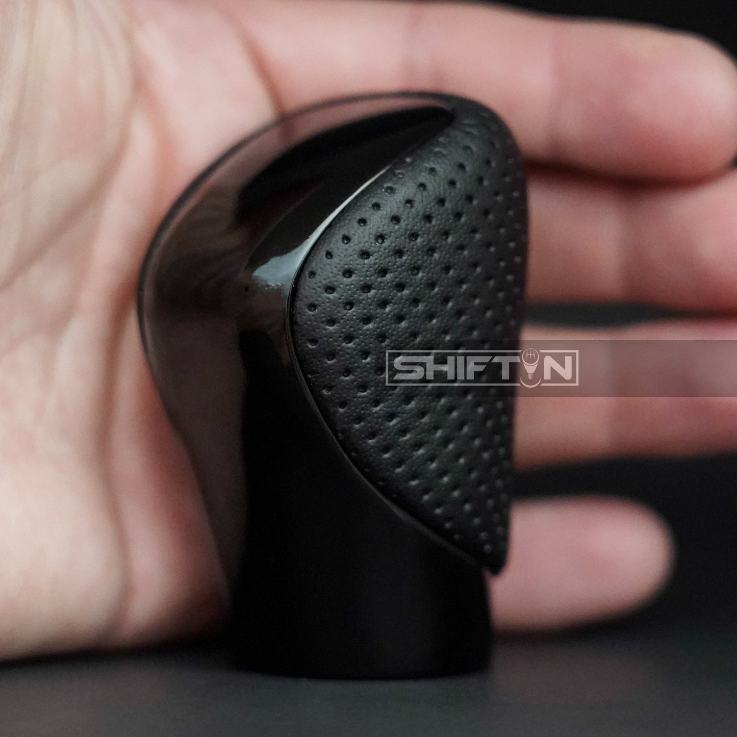 SHIFTIN Gear Shift Knob Shifter for Lexus ES GS GX-460 IS250 NX RC200t RX 300 350-h 450-hL 2014-2023 - UBPBp