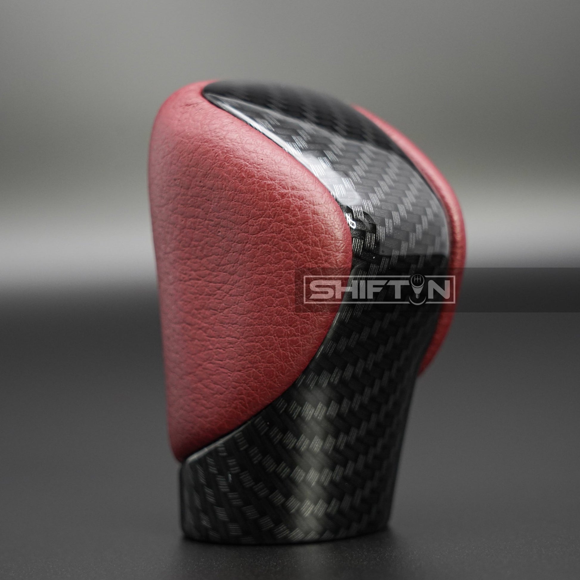 SHIFTIN Gear Shift Knob Shifter for Lexus ES GS GX-460 IS250 NX RC200t RX 300 350-h 450-hL 2014-2023 - UBrZp